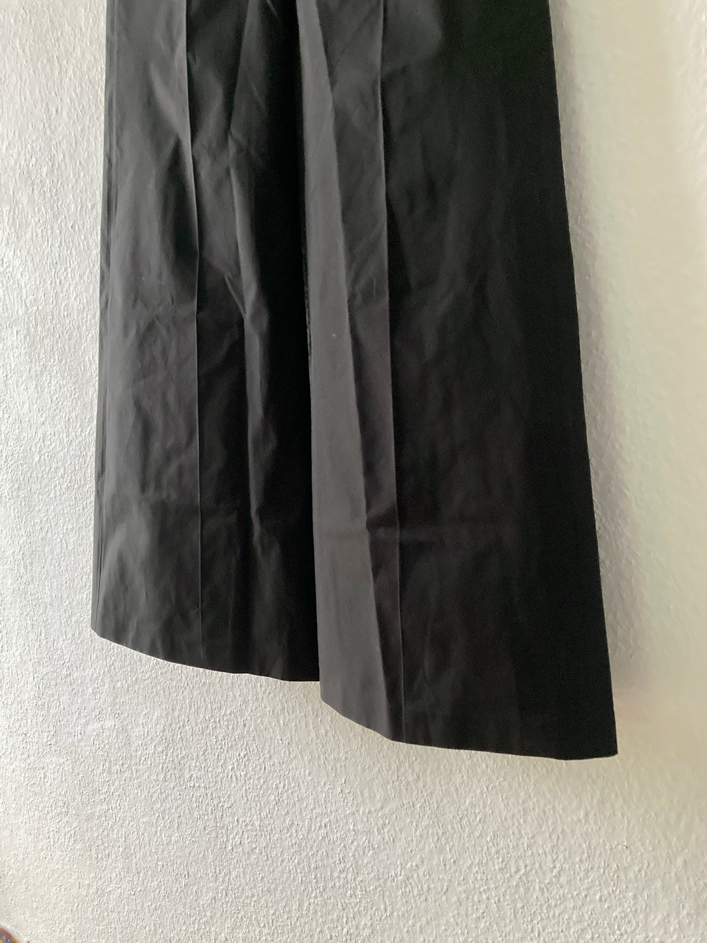 S/S 23 "EDFU" Runway Dirt Cooper High-Waist Pants 32/M