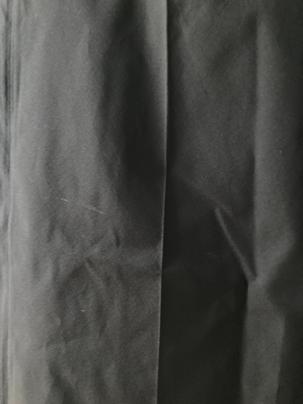 S/S 23 "EDFU" Runway Dirt Cooper High-Waist Pants 32/M