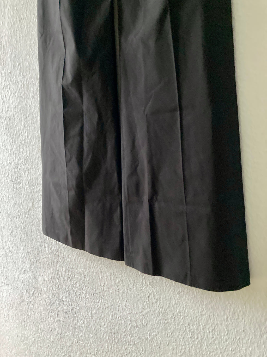 S/S 23 "EDFU" Runway Dirt Cooper High-Waist Pants 32/M