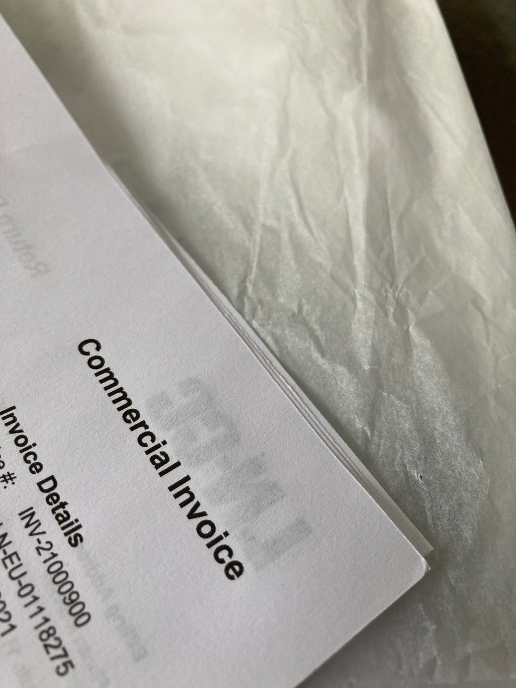 One-of-One Maison Margiela x William Cobbing Clay Splatter Replica in Black and Size IT43