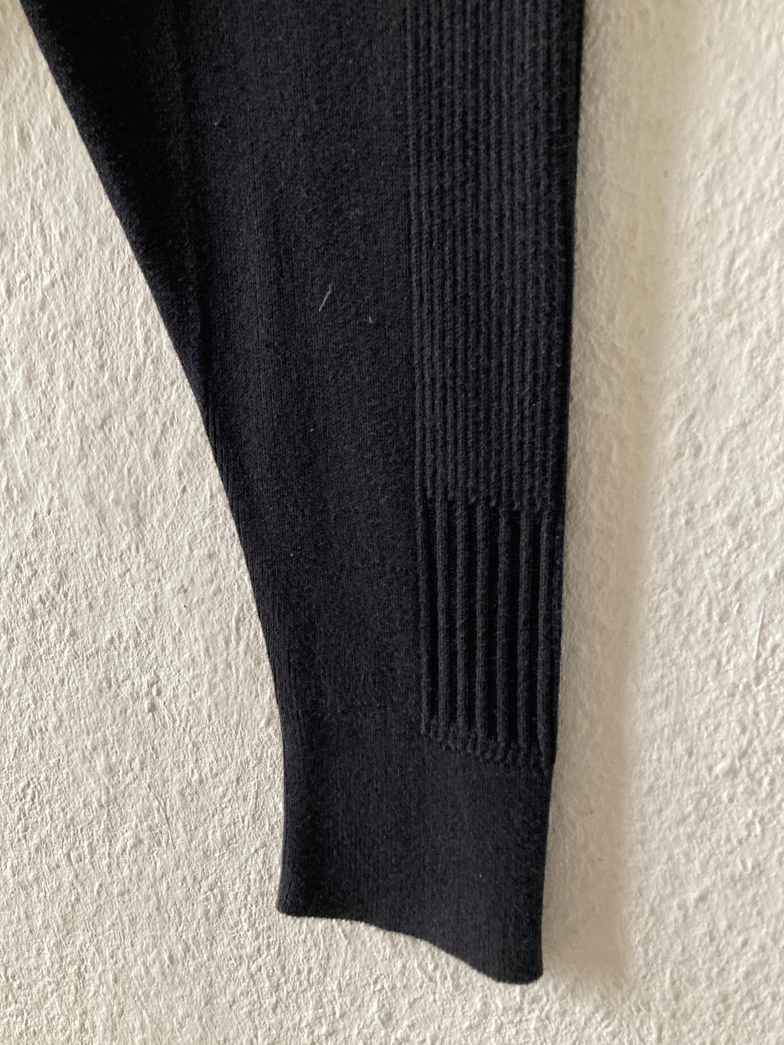 S/S 18 "DIRT" Paper Fibre Cotton Sweat Pants Rick Owens S