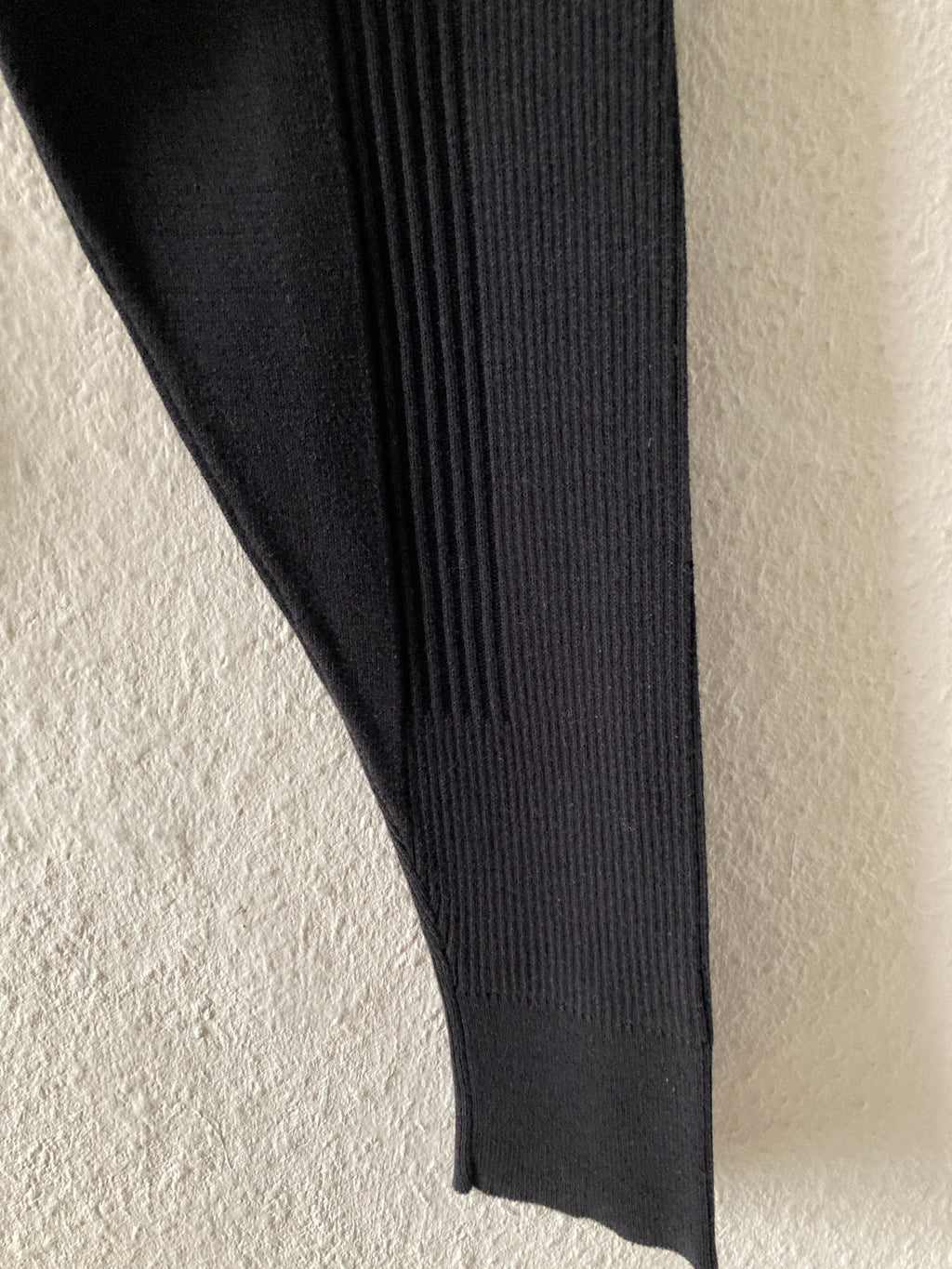 S/S 18 "DIRT" Paper Fibre Cotton Sweat Pants Rick Owens S