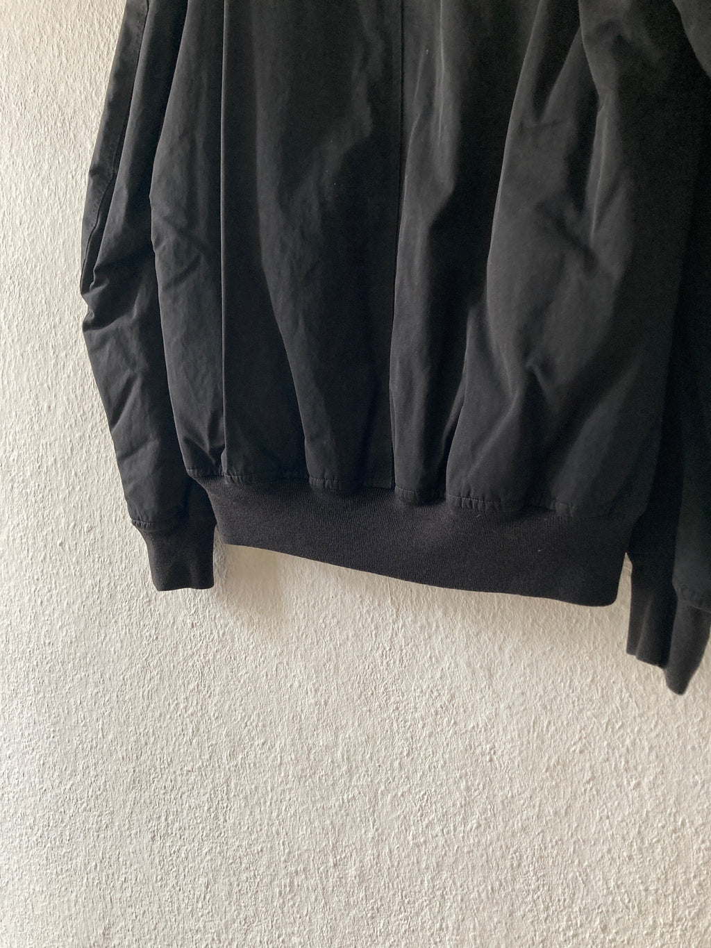 F/W 15 "SPHINX" Flight Down Puffer Jacket