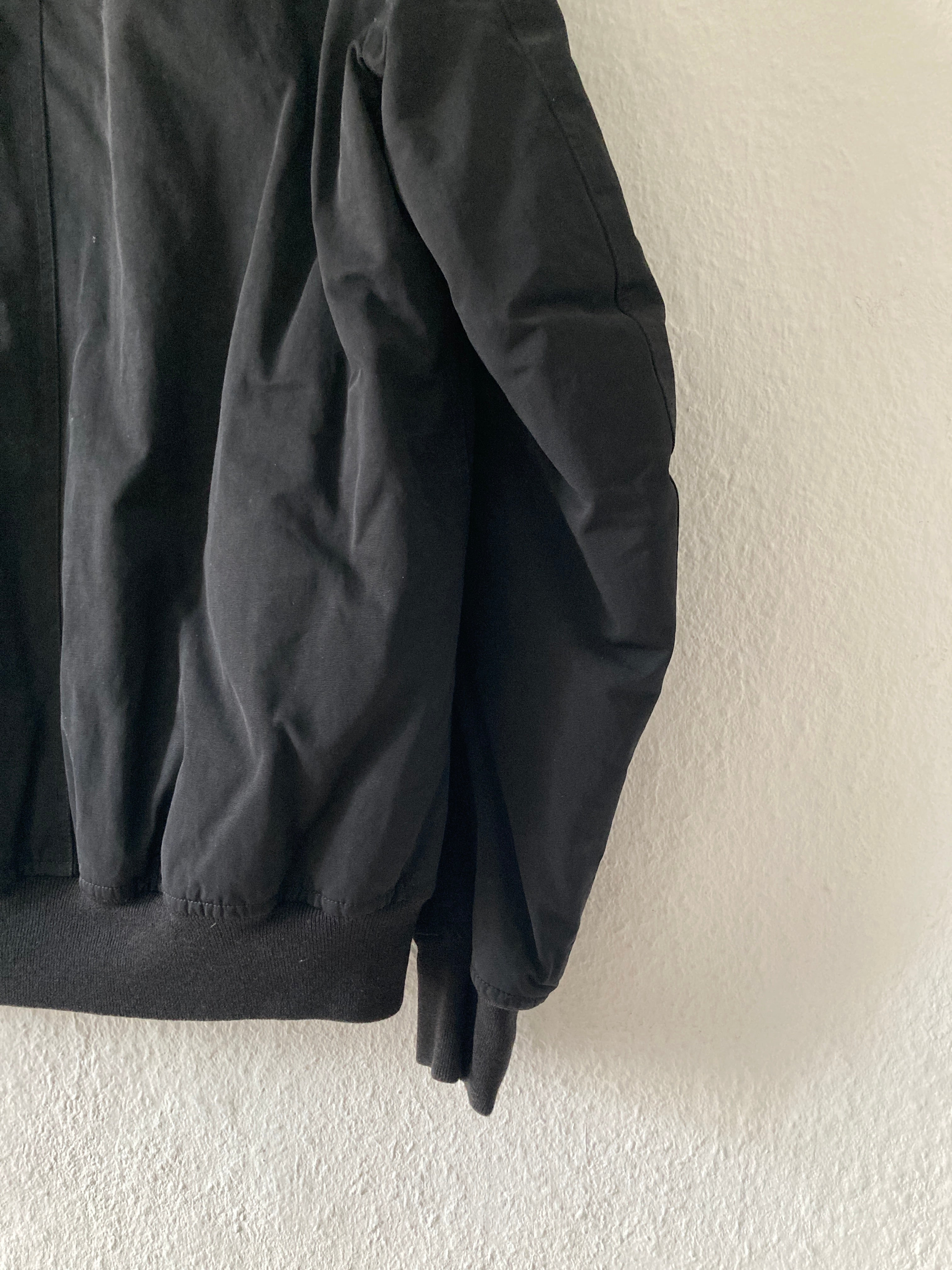 F/W 15 "SPHINX" Flight Down Puffer Jacket