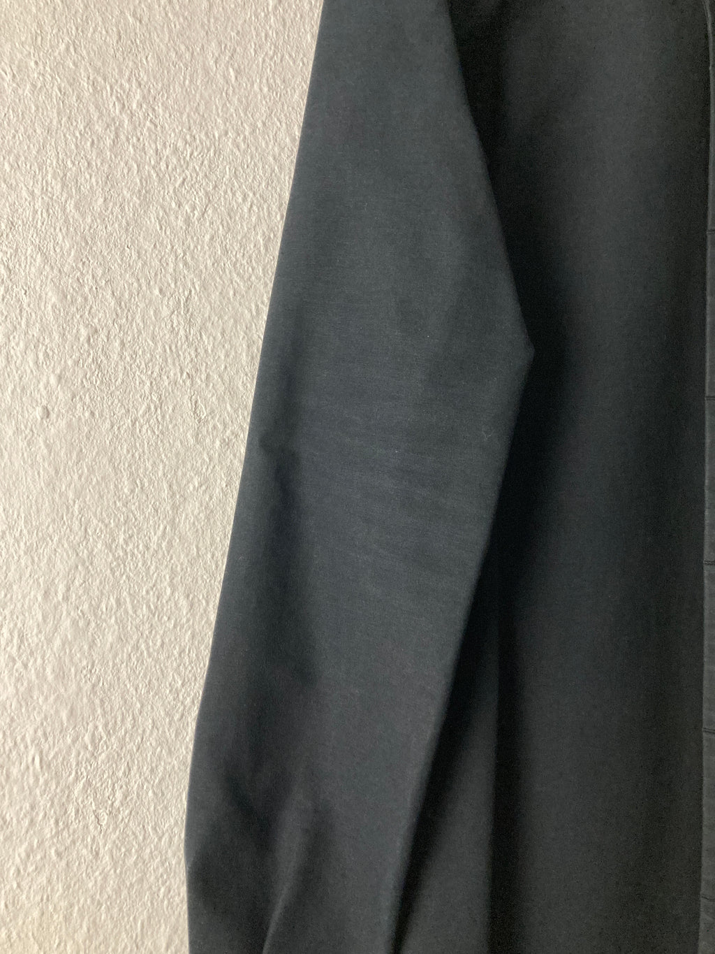 S/S 13 "ISLAND" Trench Collar Shirt Jacket Rick Owens L