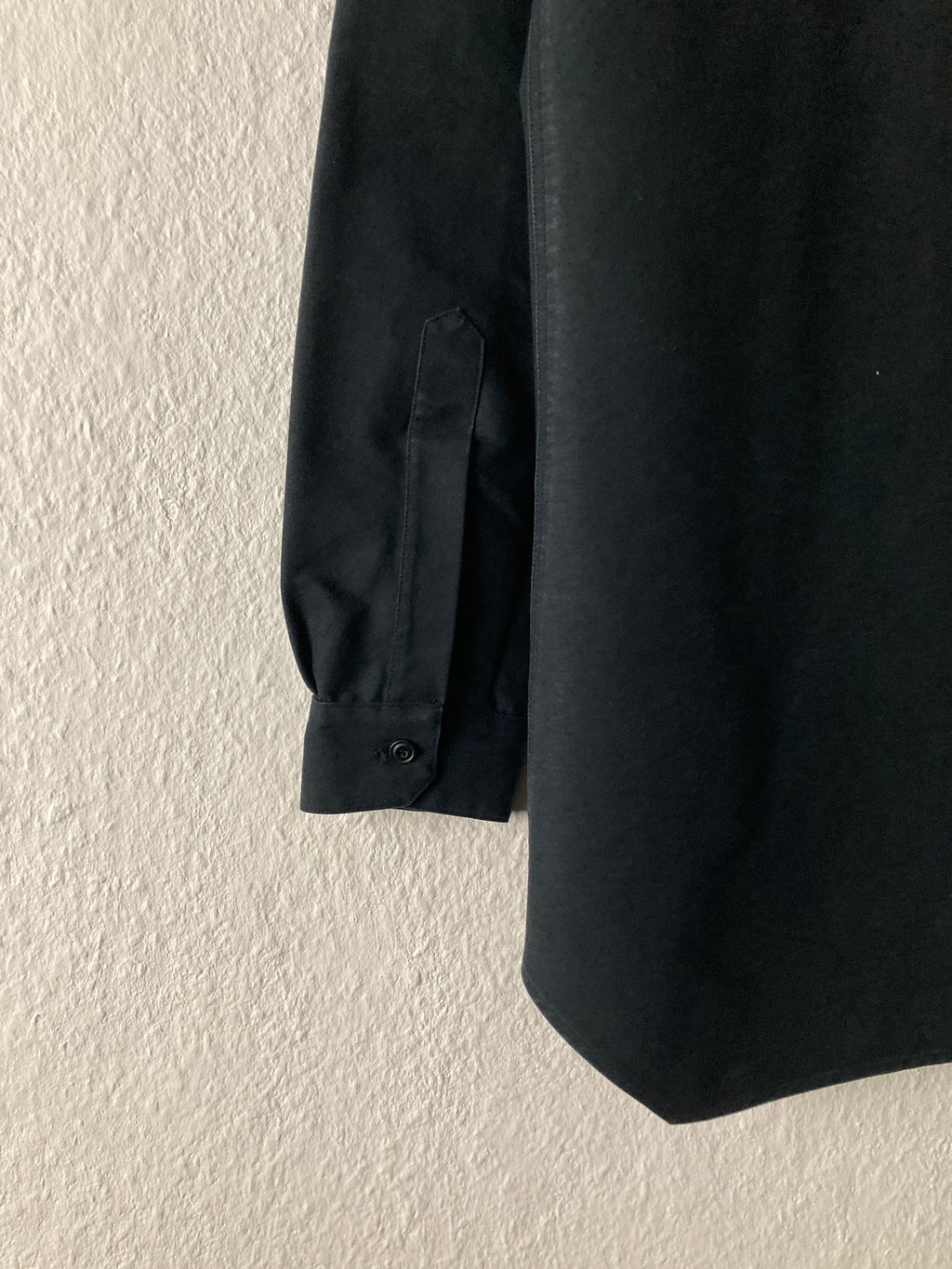 S/S 13 "ISLAND" Trench Collar Shirt Jacket Rick Owens L