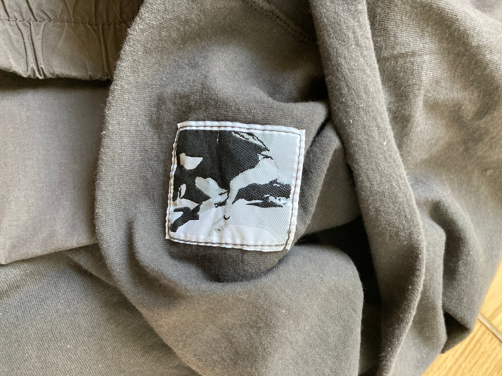 F/W 11 "LIMO" Skirted Shorts XL Rick Owens