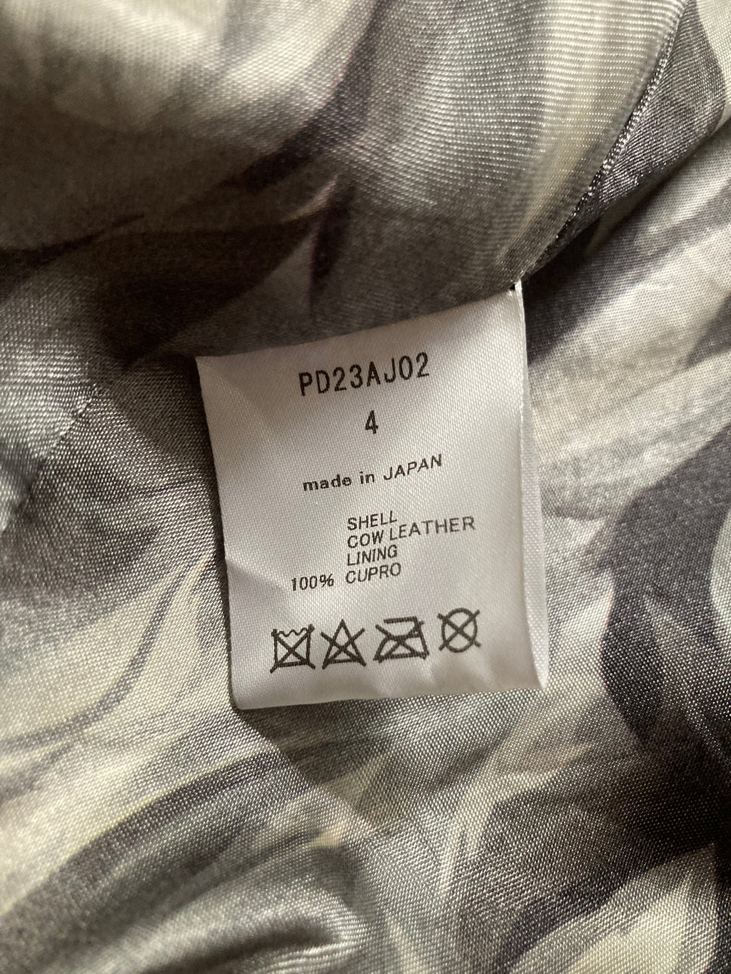 Blackmeans Limited Edition Studded Sid Vicious Cow Leather Biker Jacket in Black Size XL