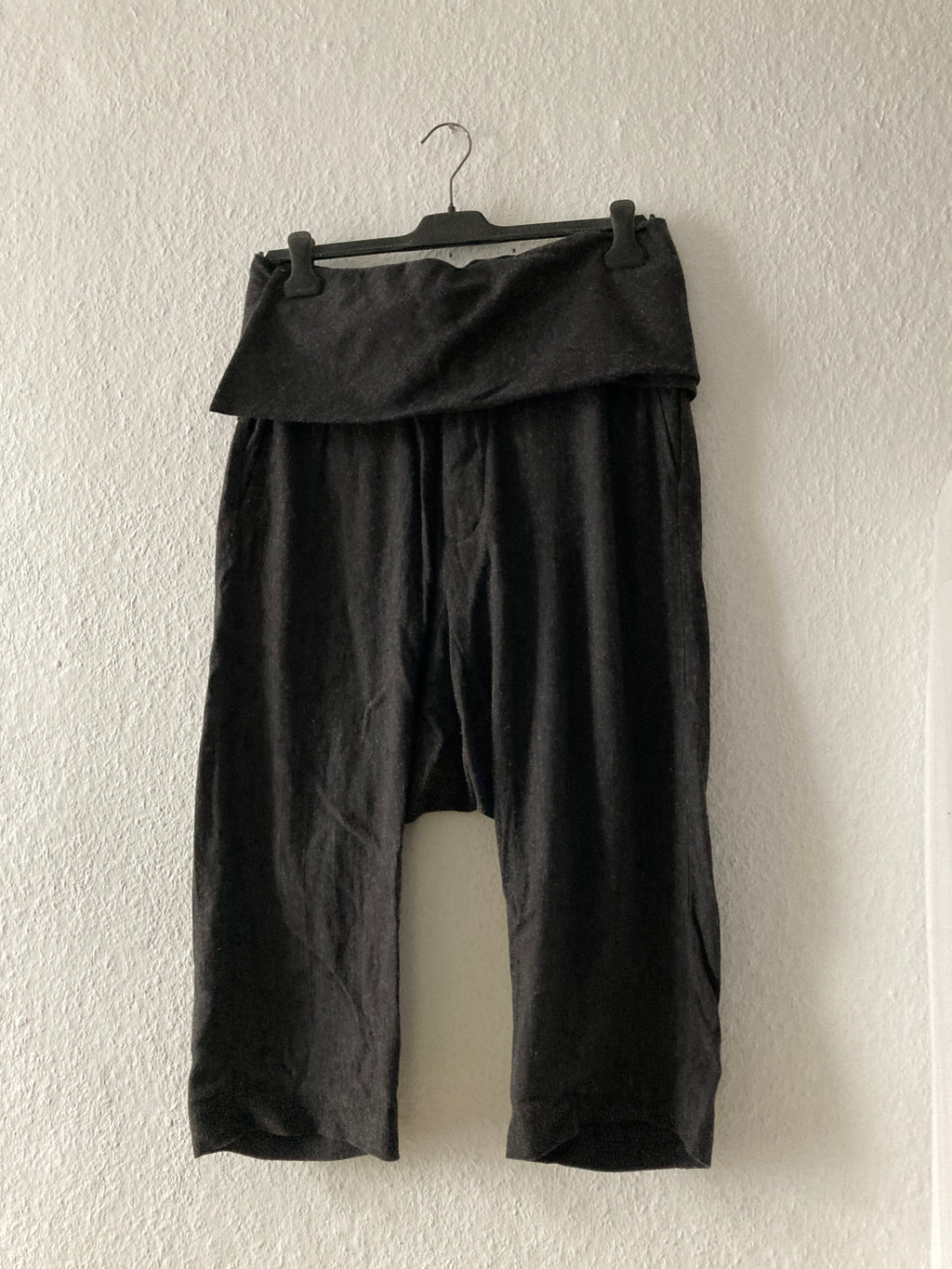 F/W 10 "GLEAM" Runway Wool & Viscose Suit Rick Owens