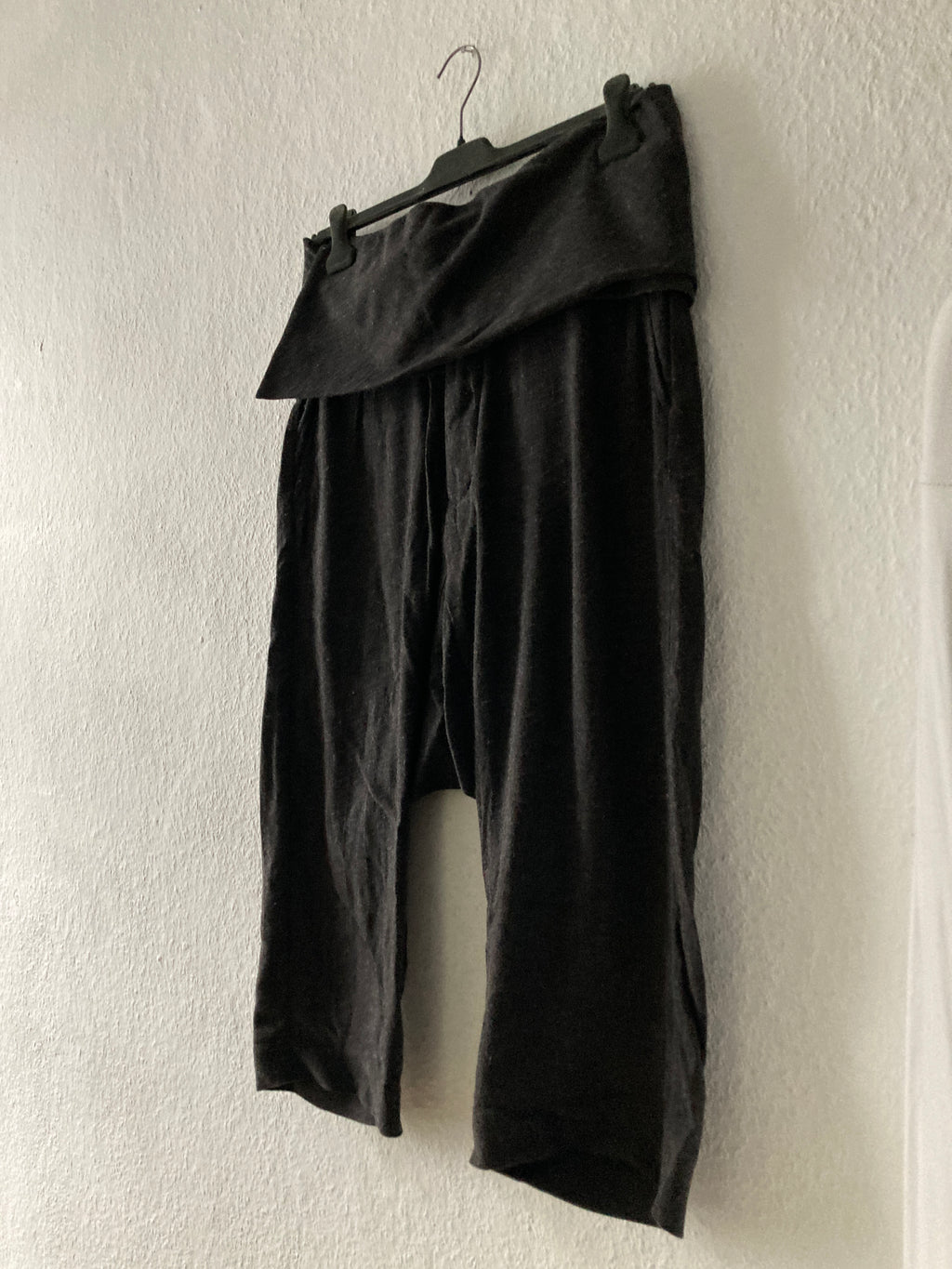 F/W 10 "GLEAM" Runway Wool & Viscose Suit Rick Owens