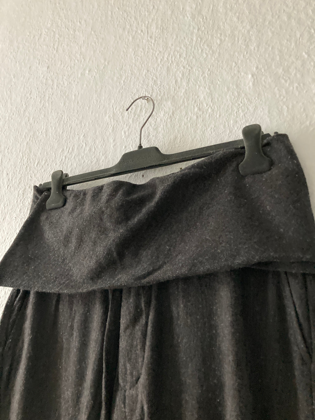 F/W 10 "GLEAM" Runway Wool & Viscose Suit Rick Owens