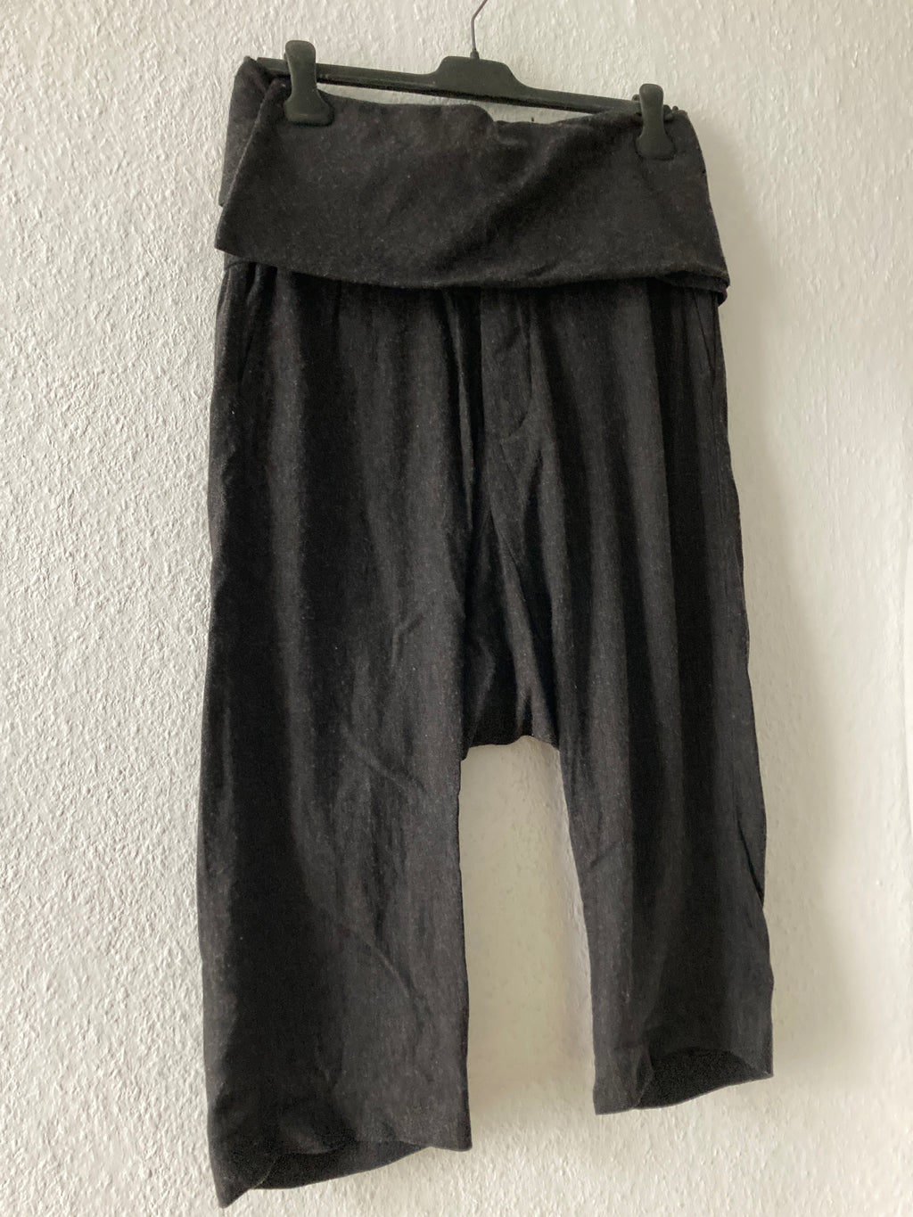F/W 10 "GLEAM" Runway Wool & Viscose Suit Rick Owens