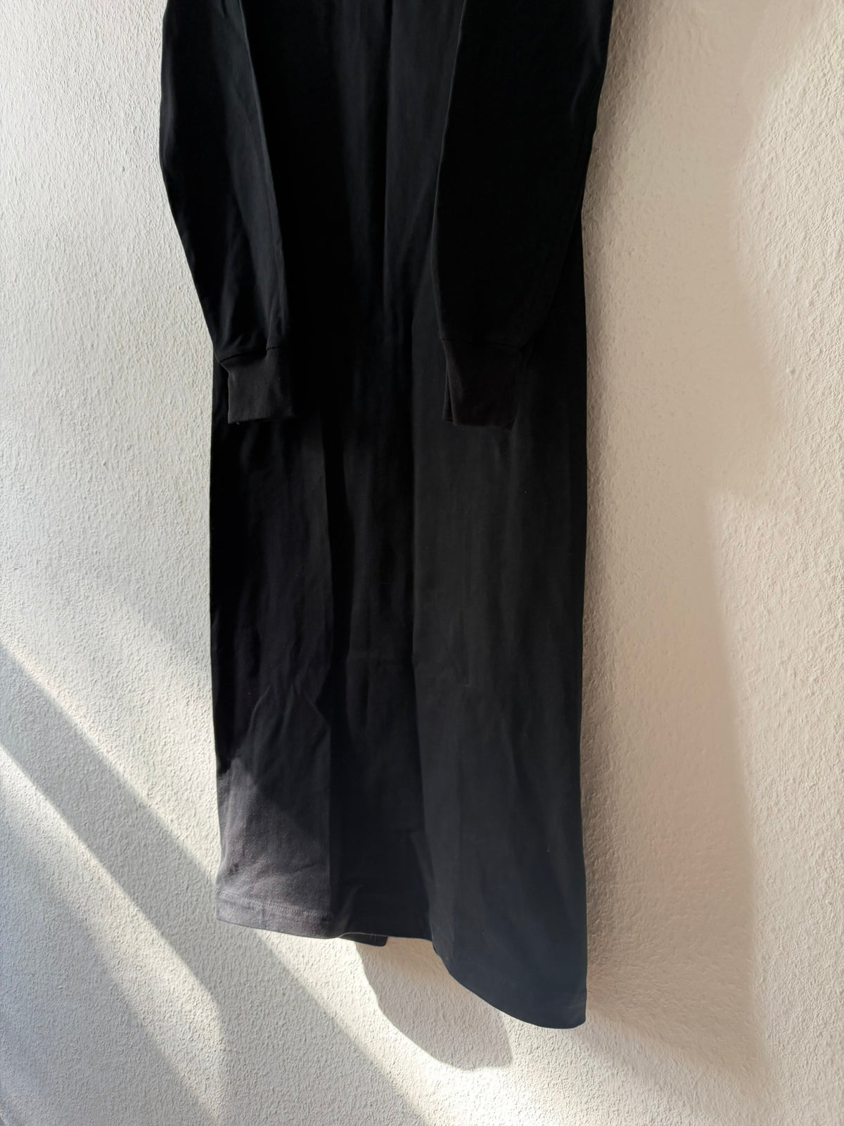 F/W 12 "MOUNTAIN" Turtleneck Dress Rick Owens