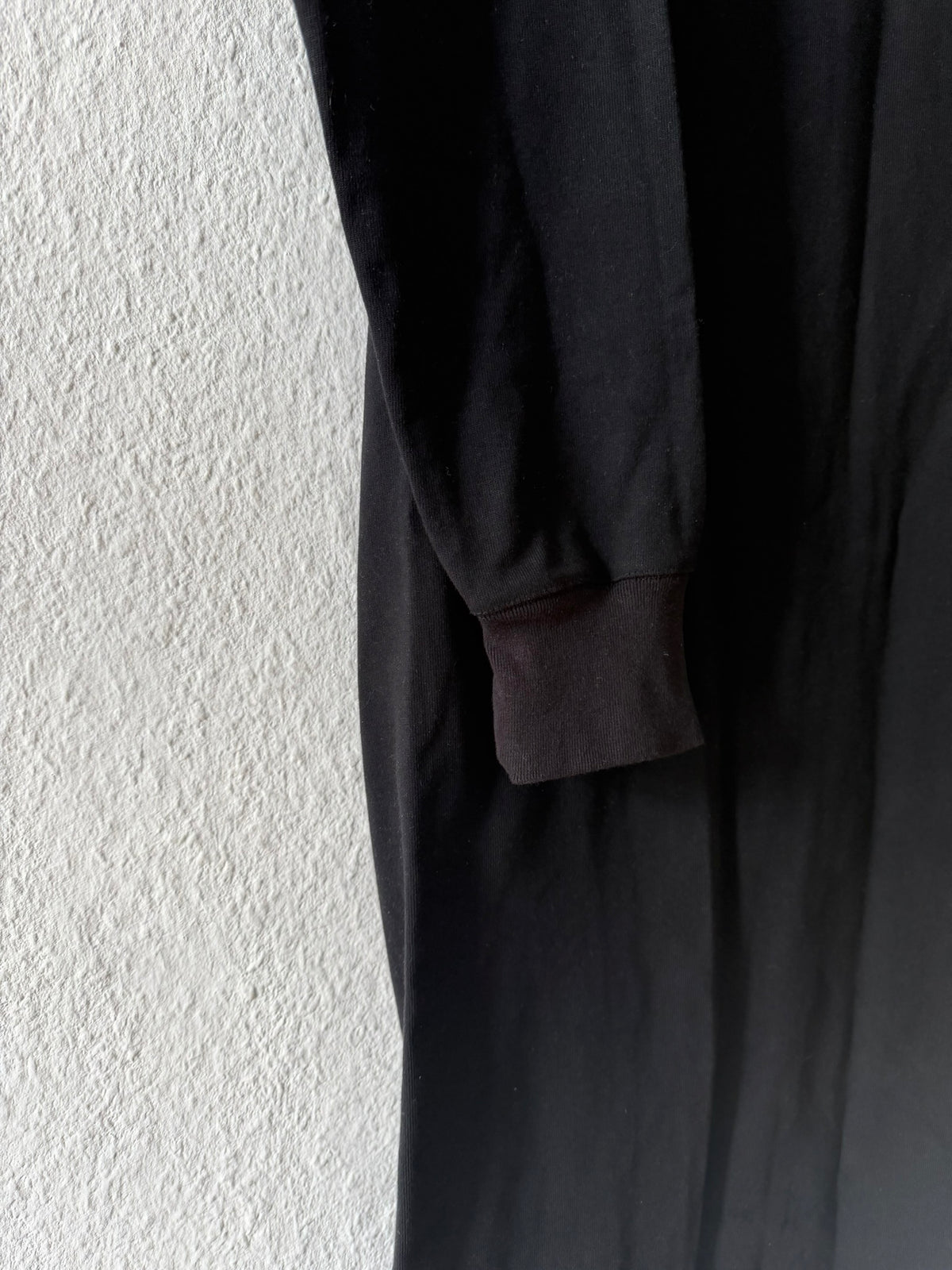 F/W 12 "MOUNTAIN" Turtleneck Dress Rick Owens