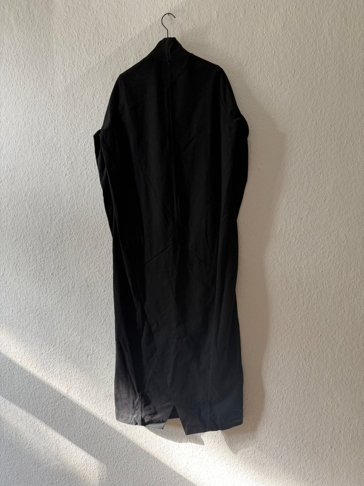 F/W 12 "MOUNTAIN" Turtleneck Dress Rick Owens