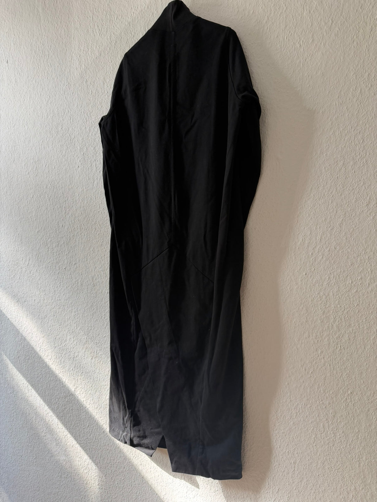 F/W 12 "MOUNTAIN" Turtleneck Dress Rick Owens