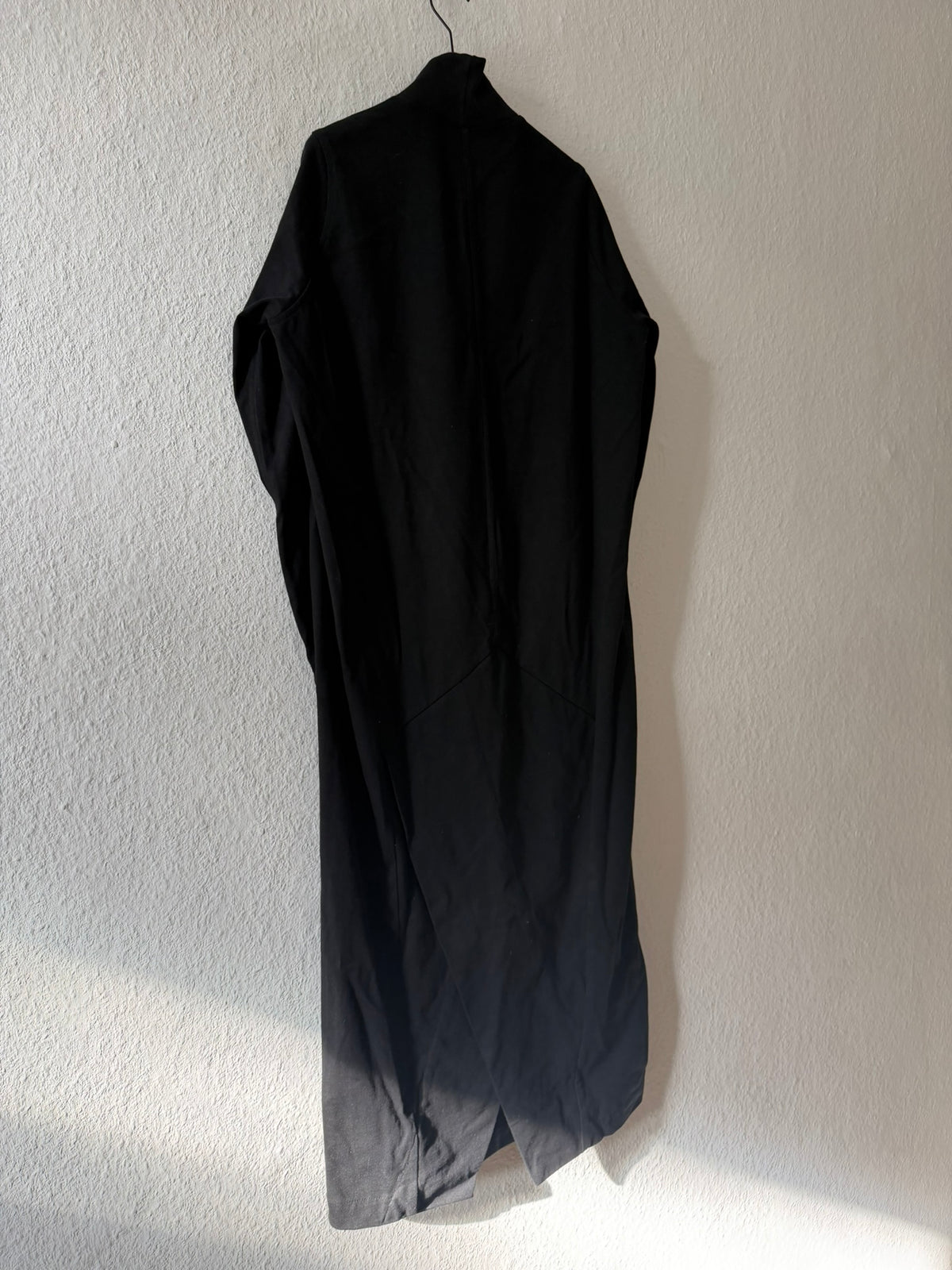 F/W 12 "MOUNTAIN" Turtleneck Dress Rick Owens