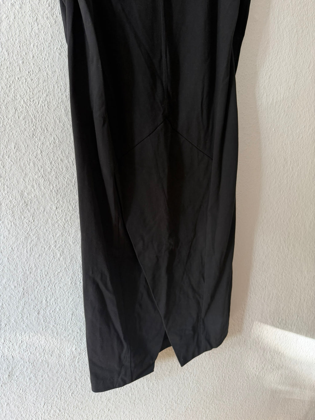 F/W 12 "MOUNTAIN" Turtleneck Dress Rick Owens