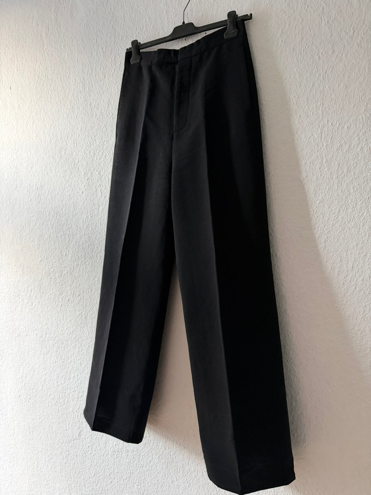 S/S 18 "DIRT" Sample Cotton & Viscose Runway Viscontis Rick Owens IT48/M