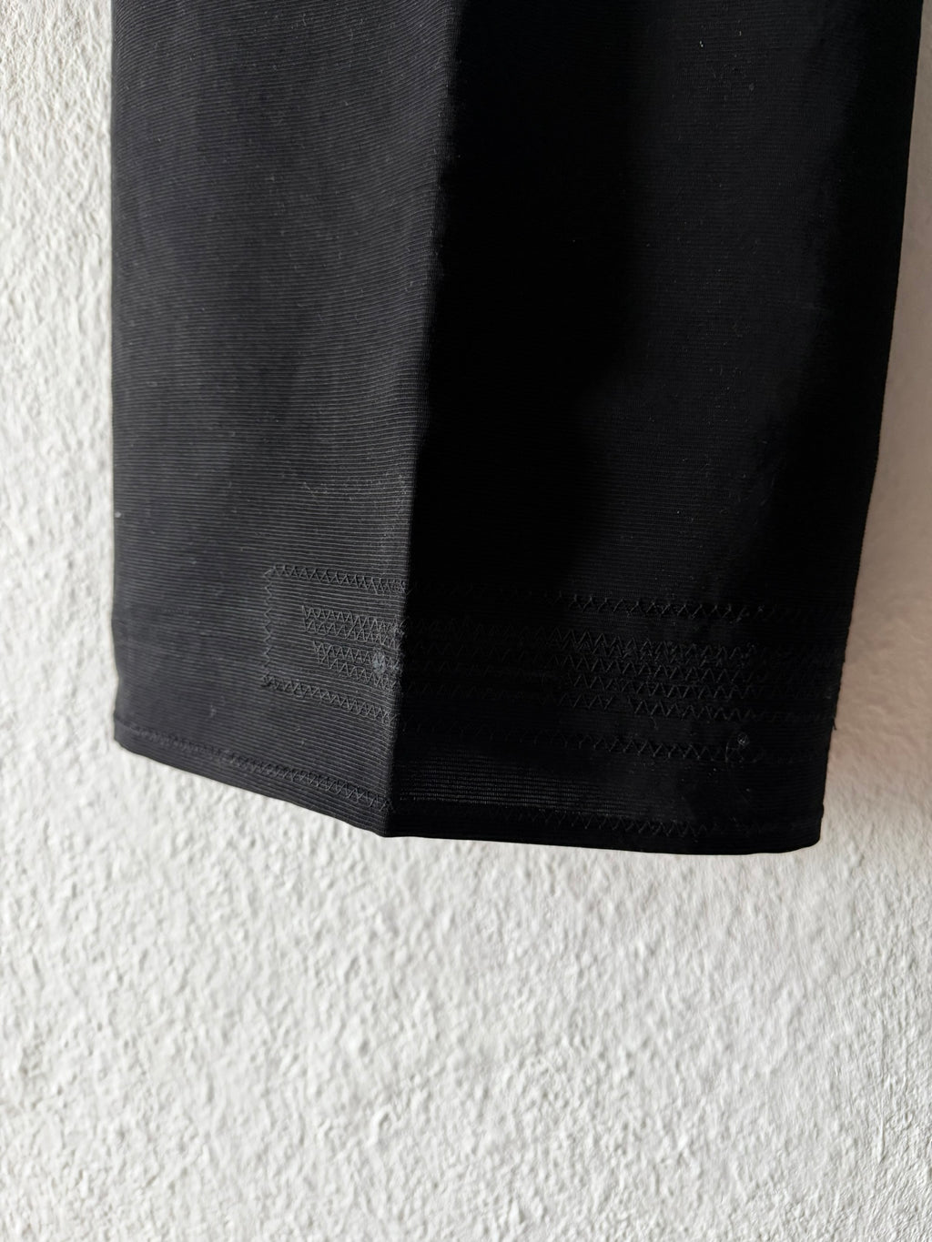 S/S 18 "DIRT" Sample Cotton & Viscose Runway Viscontis Rick Owens IT48/M