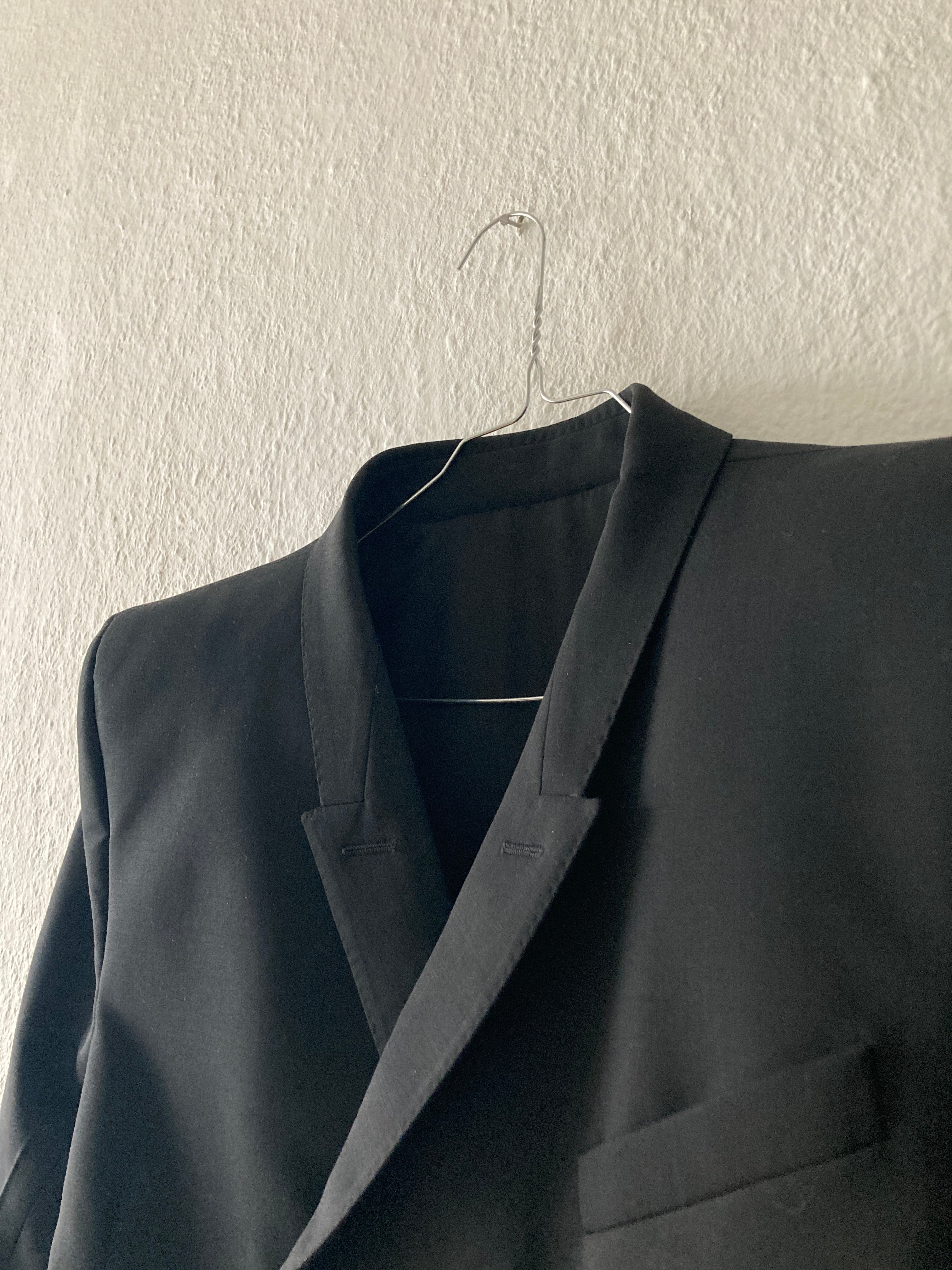 S/S 24 “LIDO” JMF Neue Alice Wool Blazer Rick Owens IT48