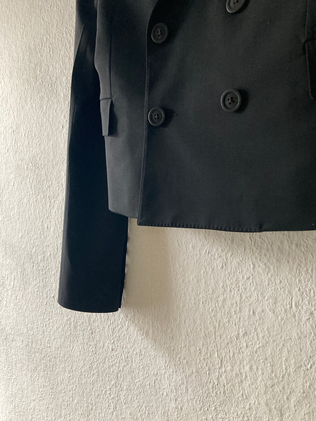 S/S 24 “LIDO” JMF Neue Alice Wool Blazer Rick Owens IT48