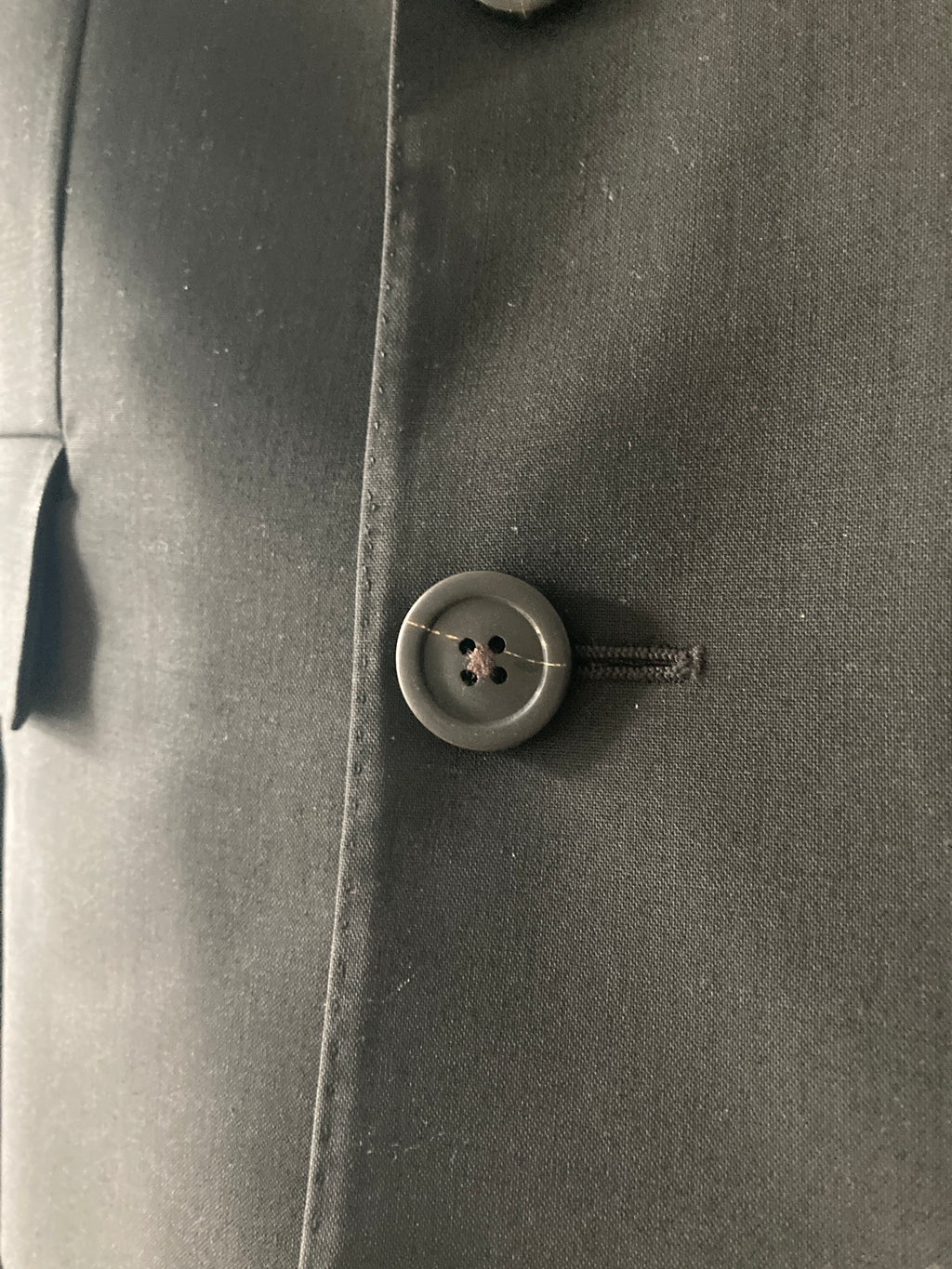 S/S 24 “LIDO” JMF Neue Alice Wool Blazer Rick Owens IT48