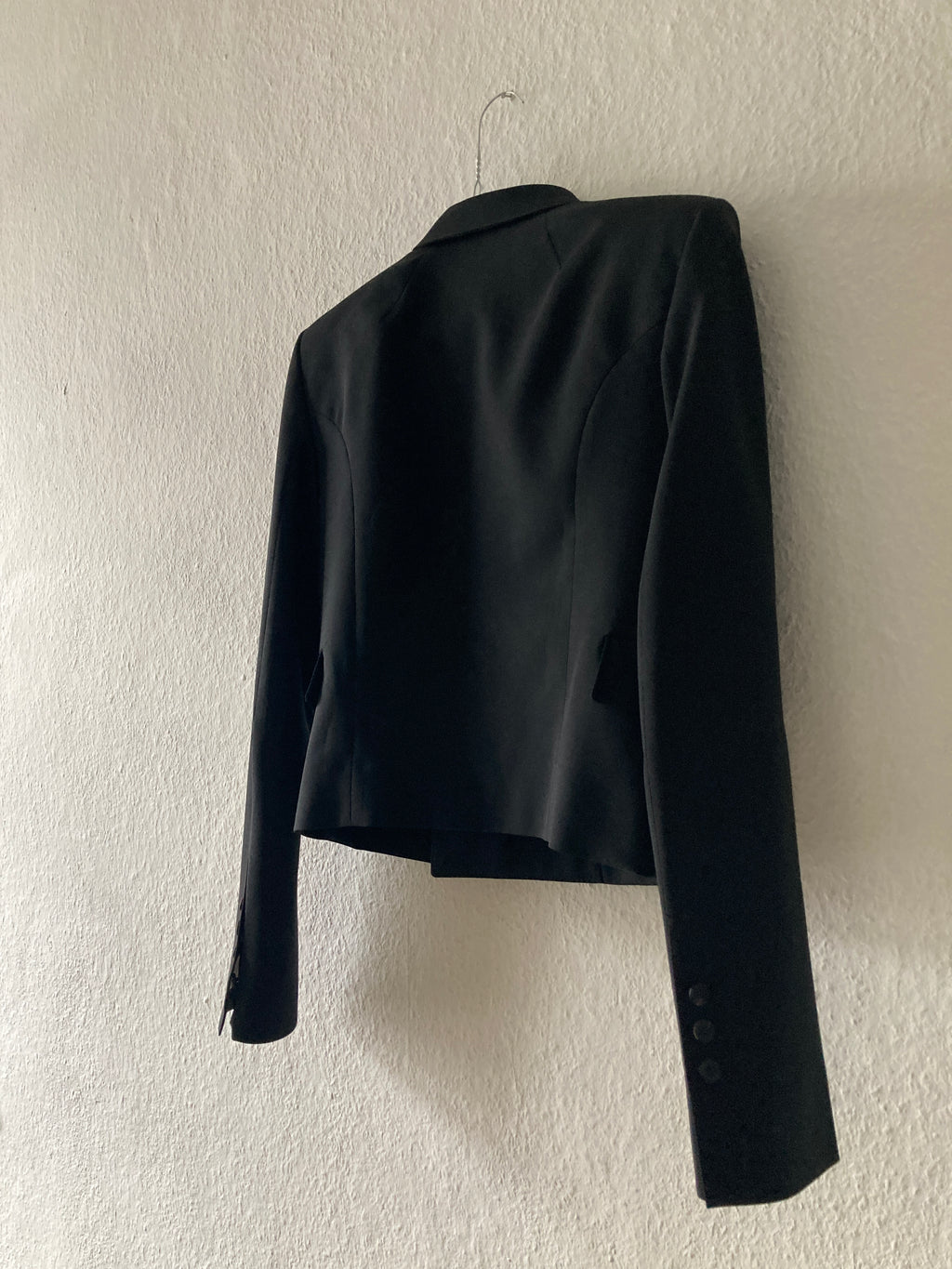 S/S 24 “LIDO” JMF Neue Alice Wool Blazer Rick Owens IT48