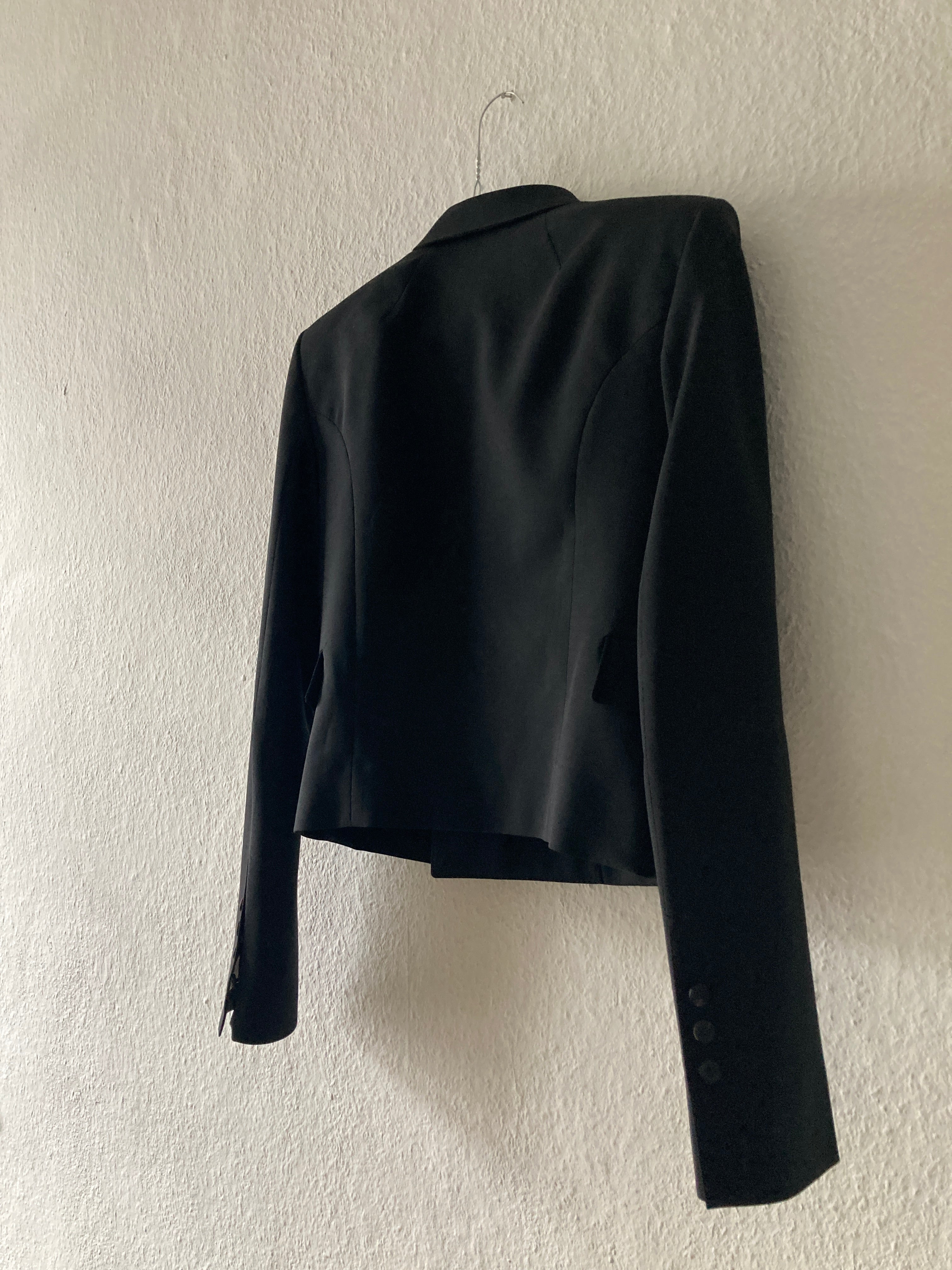 S/S 24 “LIDO” JMF Neue Alice Wool Blazer Rick Owens IT48