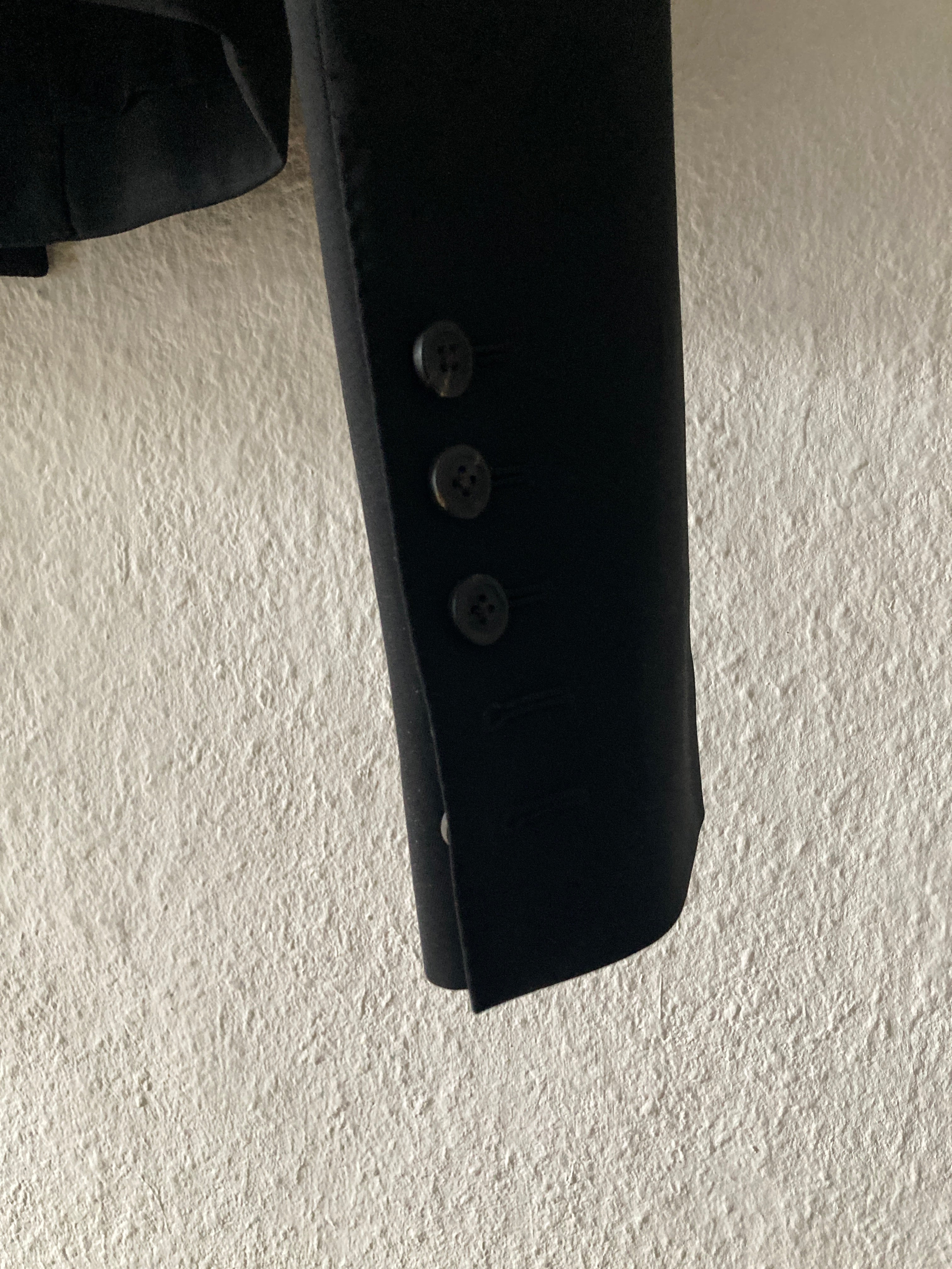 S/S 24 “LIDO” JMF Neue Alice Wool Blazer Rick Owens IT48