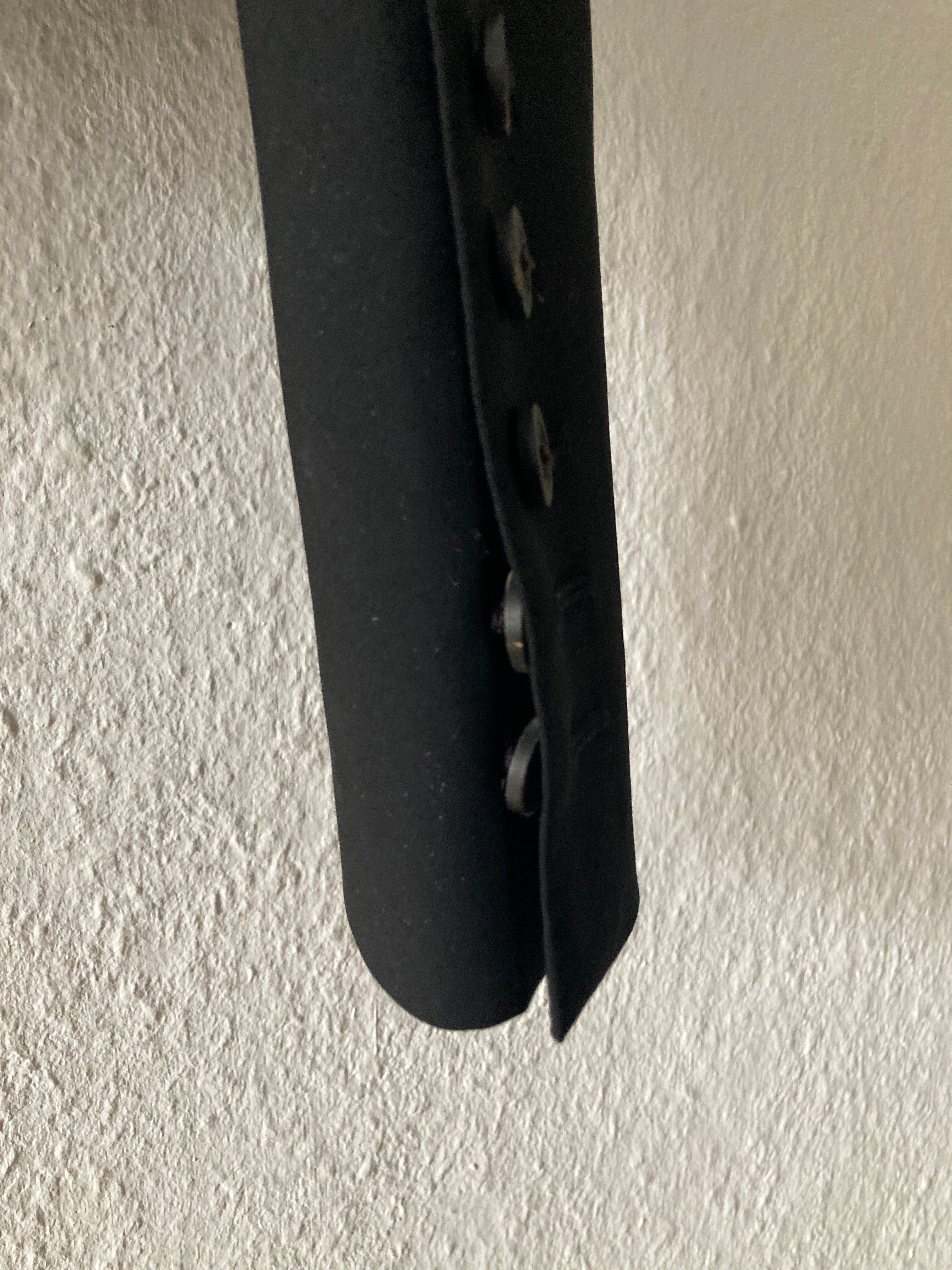 S/S 24 “LIDO” JMF Neue Alice Wool Blazer Rick Owens IT48