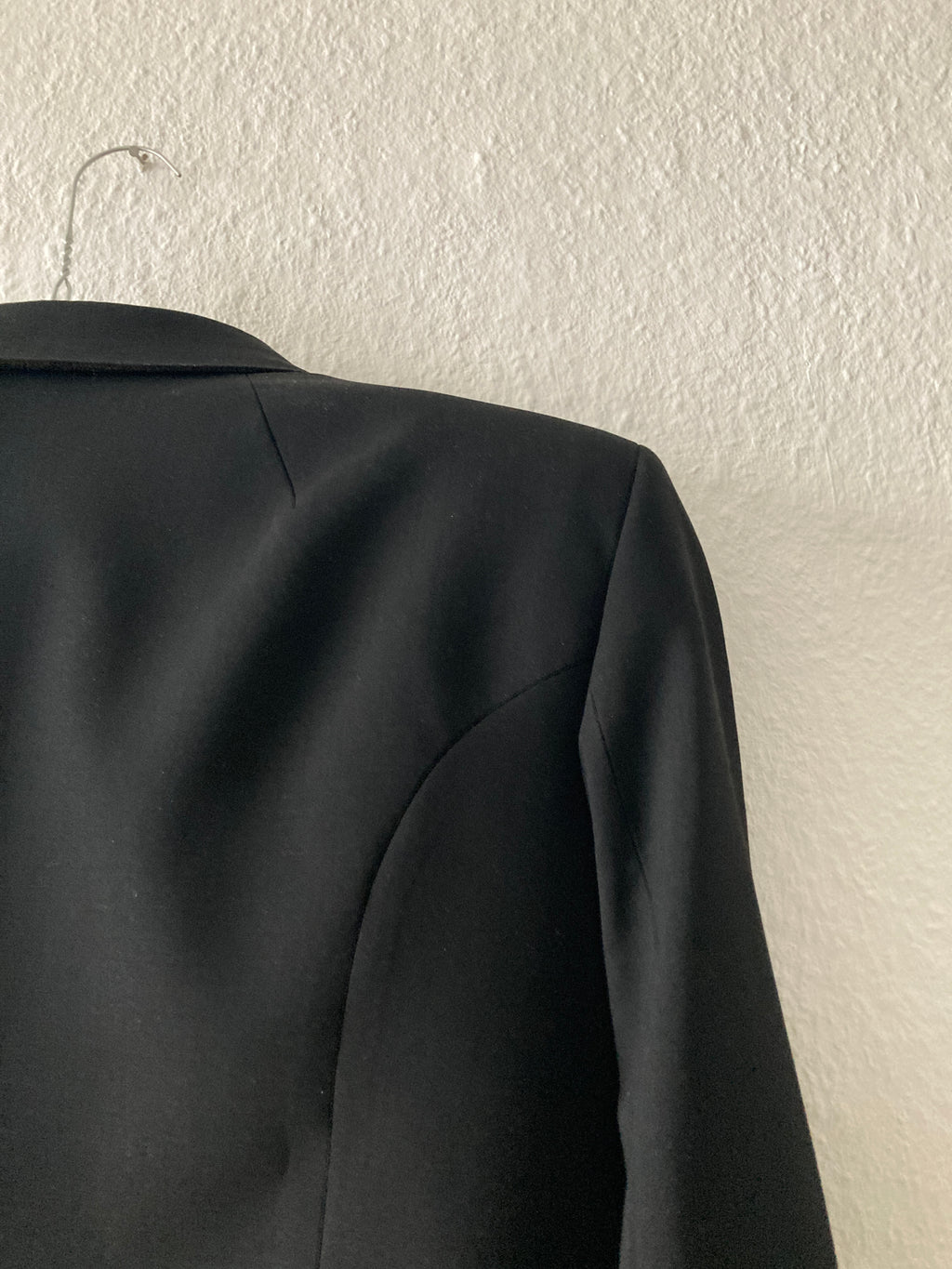 S/S 24 “LIDO” JMF Neue Alice Wool Blazer Rick Owens IT48