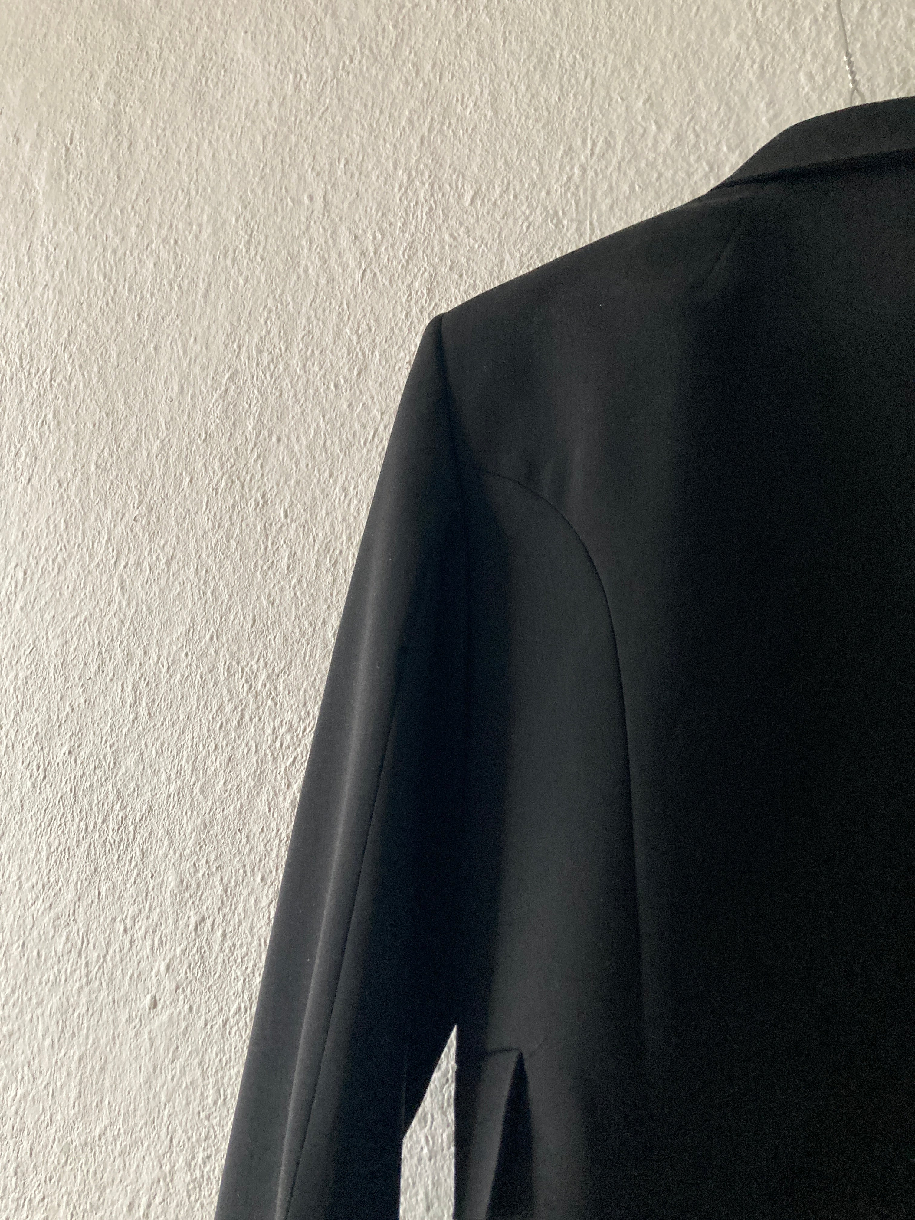 S/S 24 “LIDO” JMF Neue Alice Wool Blazer Rick Owens IT48