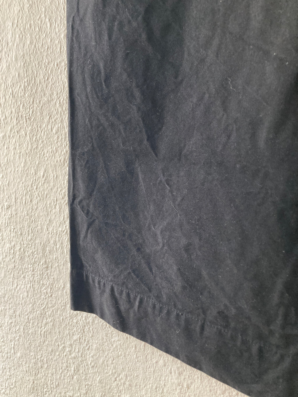 F/W 15 "SPHINX" Sleeveless Runway Rollneck Top Rick Owens M