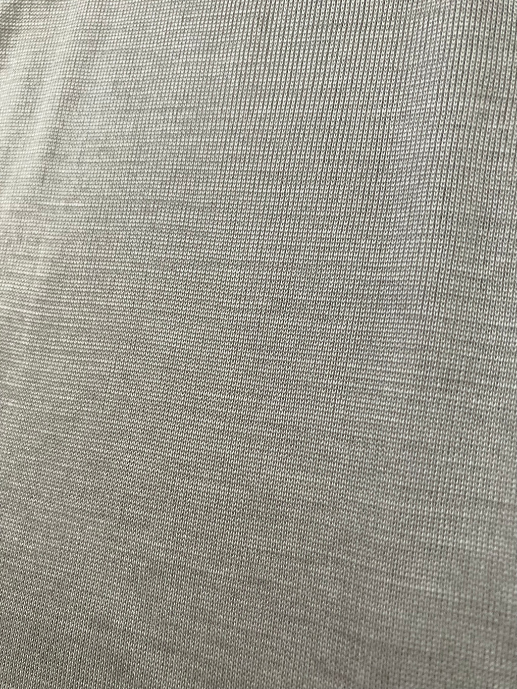 F/W 15 "SPHINX" Sample Silk Longsleeve Nil T-Shirt