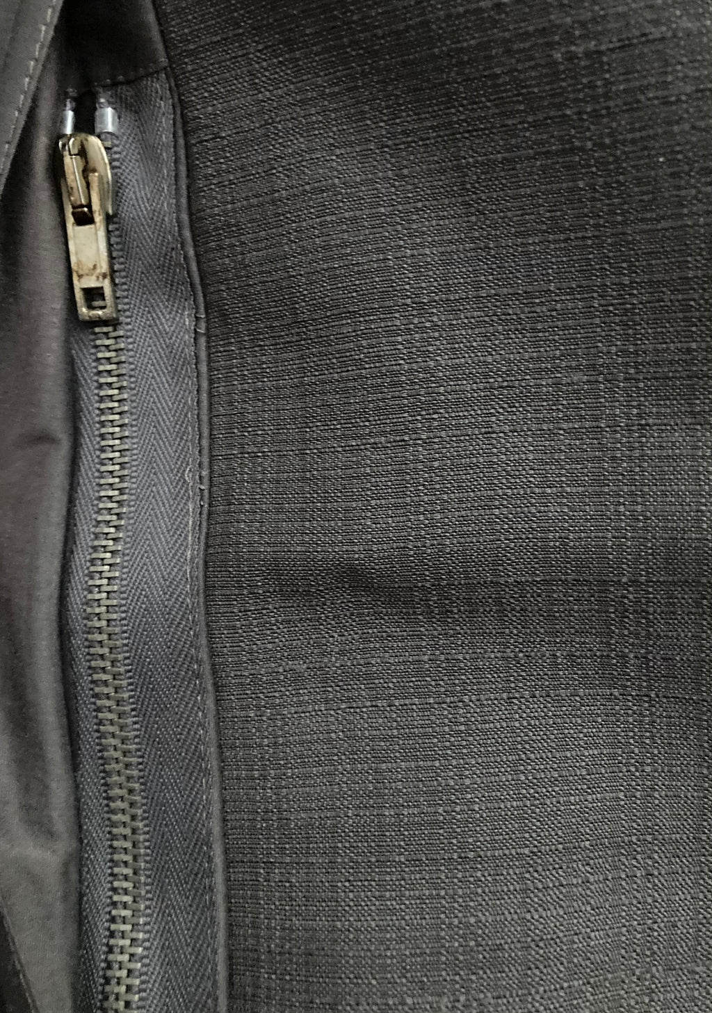 SS11 “ANTHEM” Soft Silk/Viscose Blazer