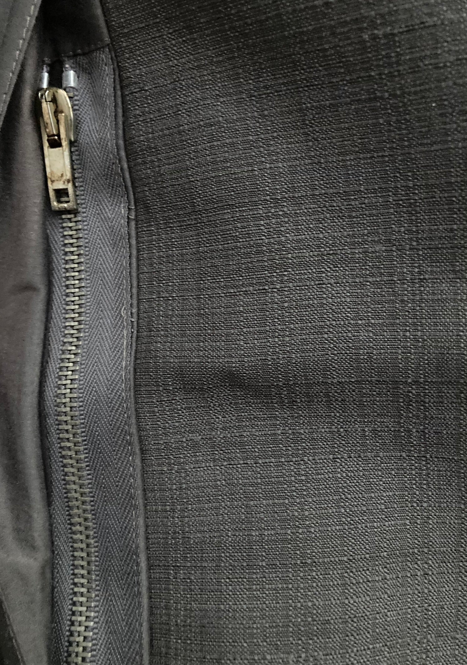 SS11 “ANTHEM” Soft Silk/Viscose Blazer