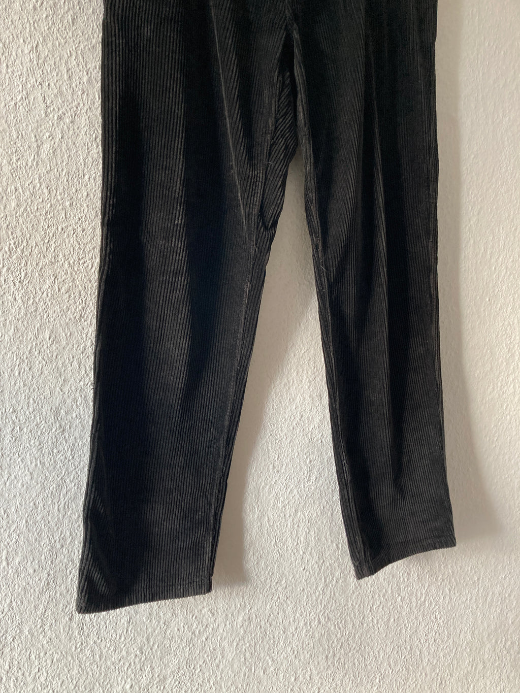 F/W 03 „TRUCKER“ Mainline Corduroy Pants Rick Owens L