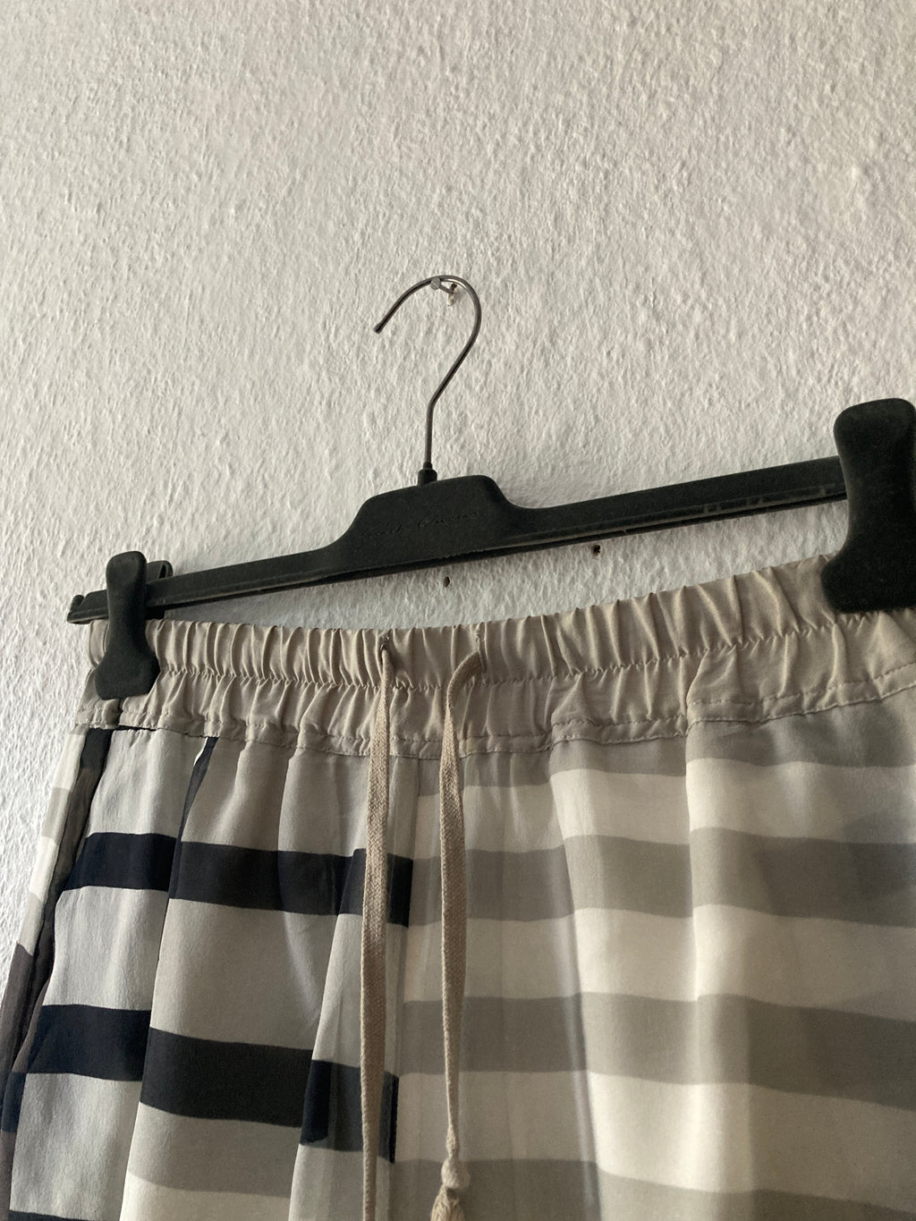 S/S 14 „VICIOUS“ Silk Uxmal Pod Shorts