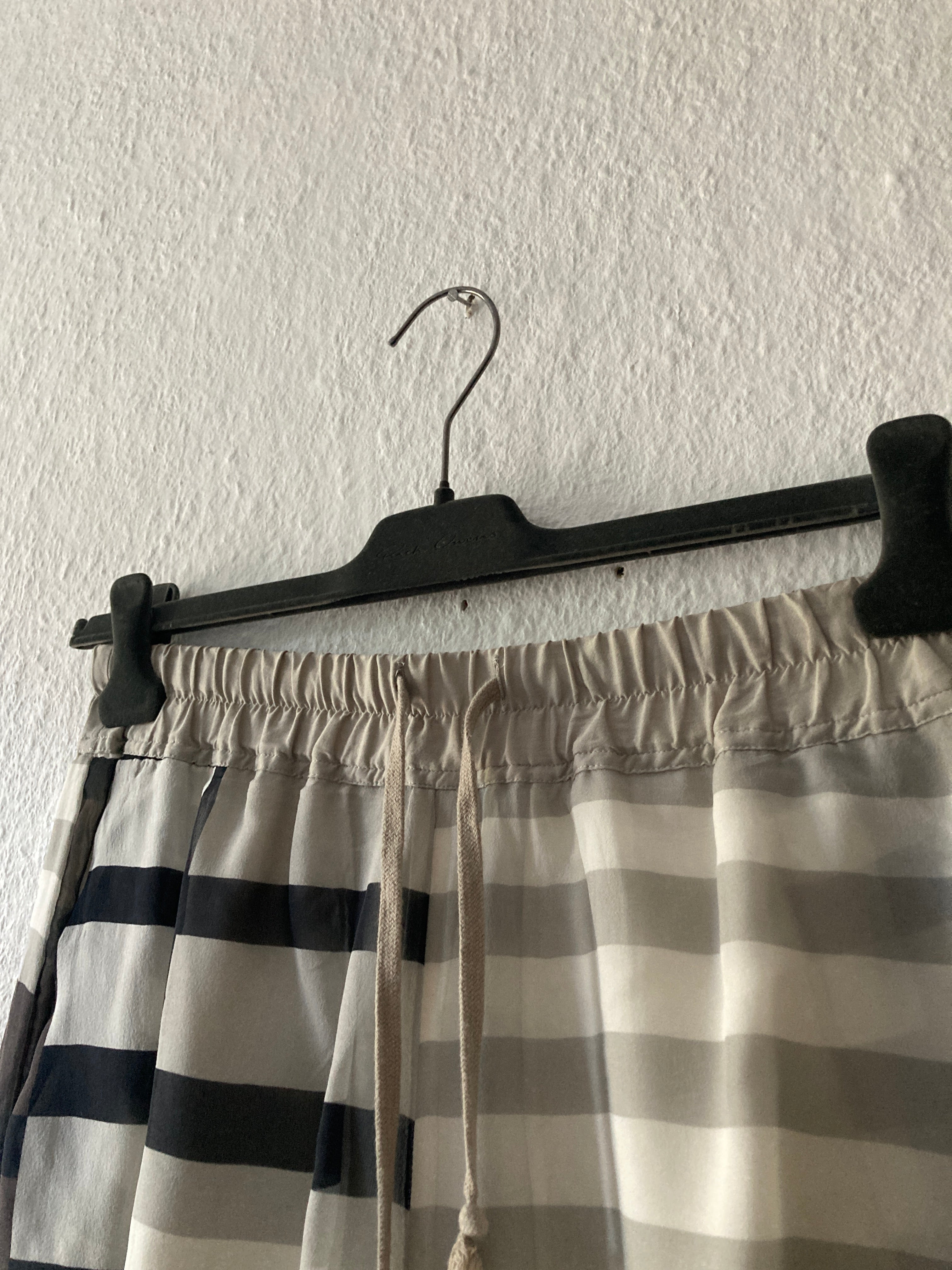 S/S 14 „VICIOUS“ Silk Uxmal Pod Shorts