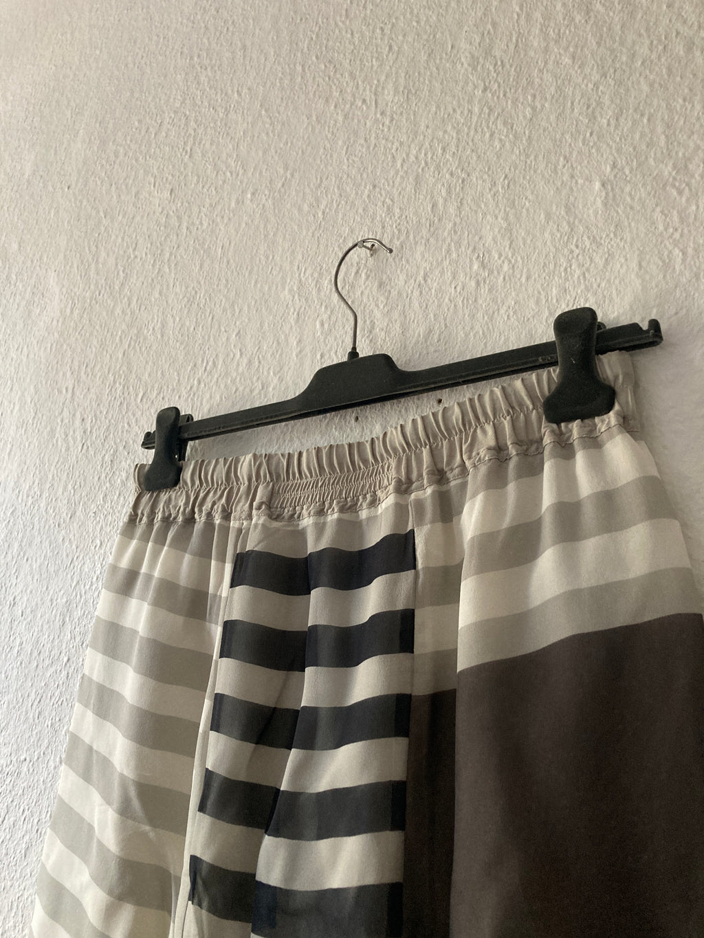 S/S 14 „VICIOUS“ Silk Uxmal Pod Shorts