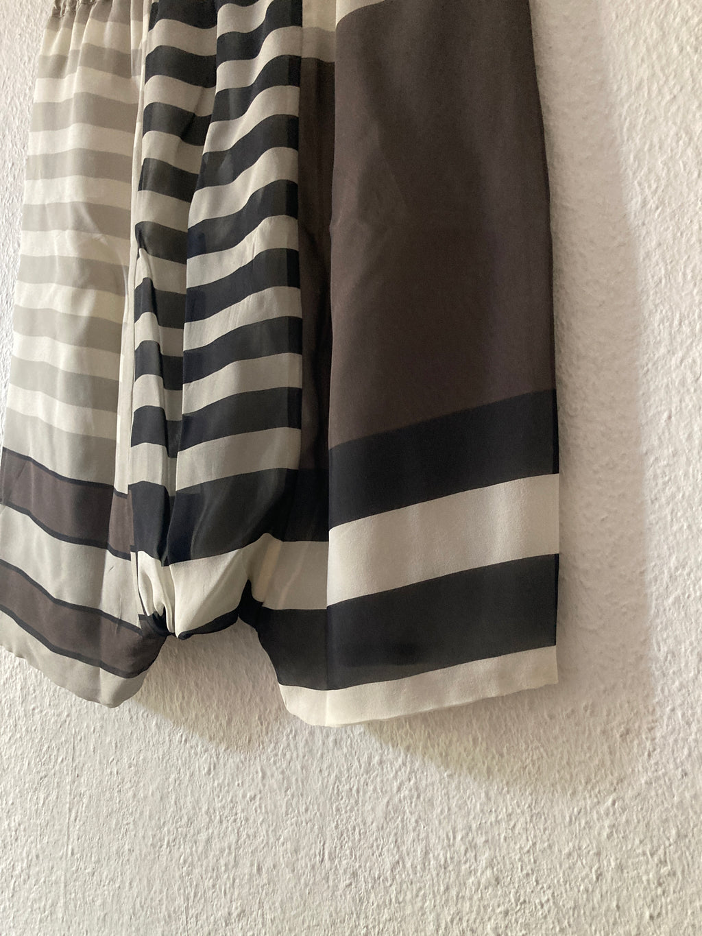 S/S 14 „VICIOUS“ Silk Uxmal Pod Shorts