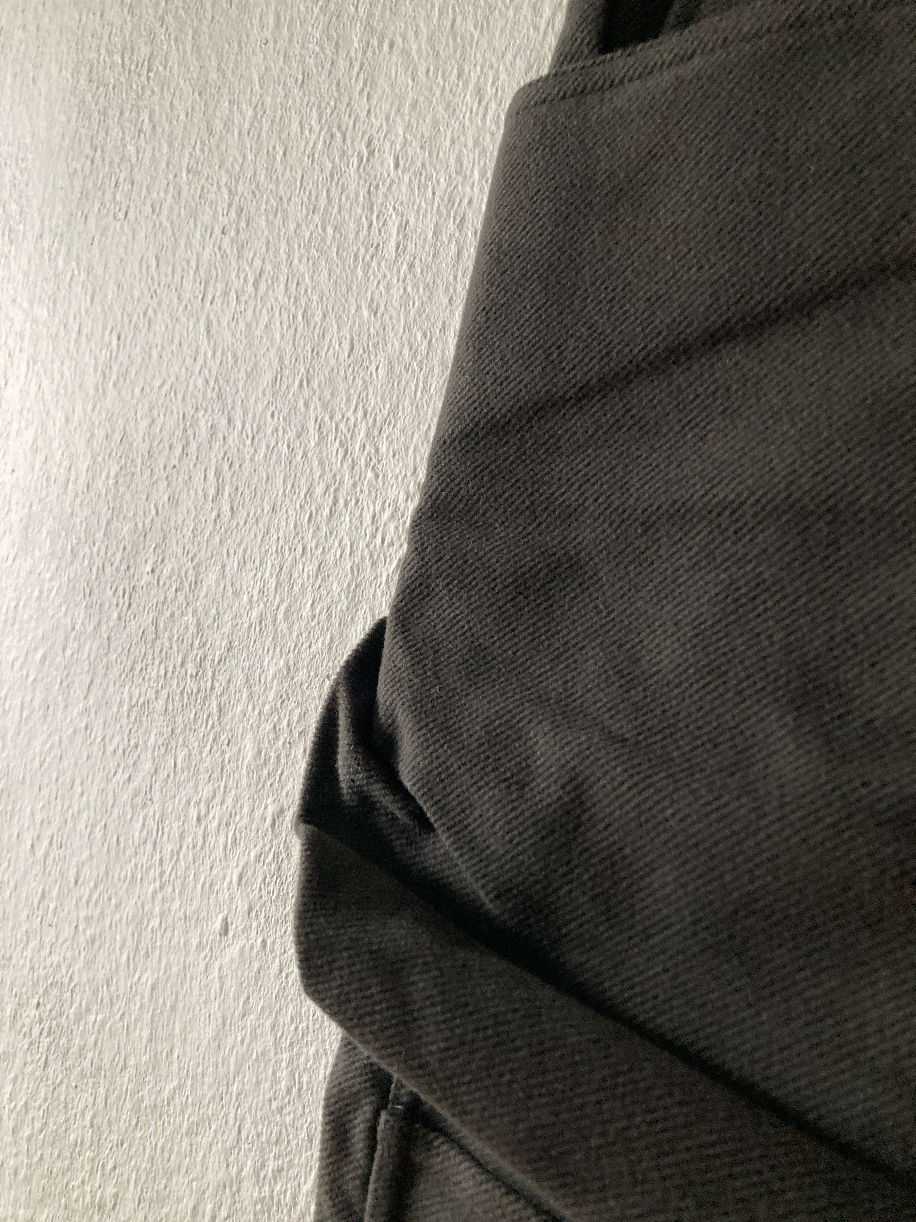 F/W 24 "PORTERVILLE" Woven Stefan Cargo Pants Rick Owens M