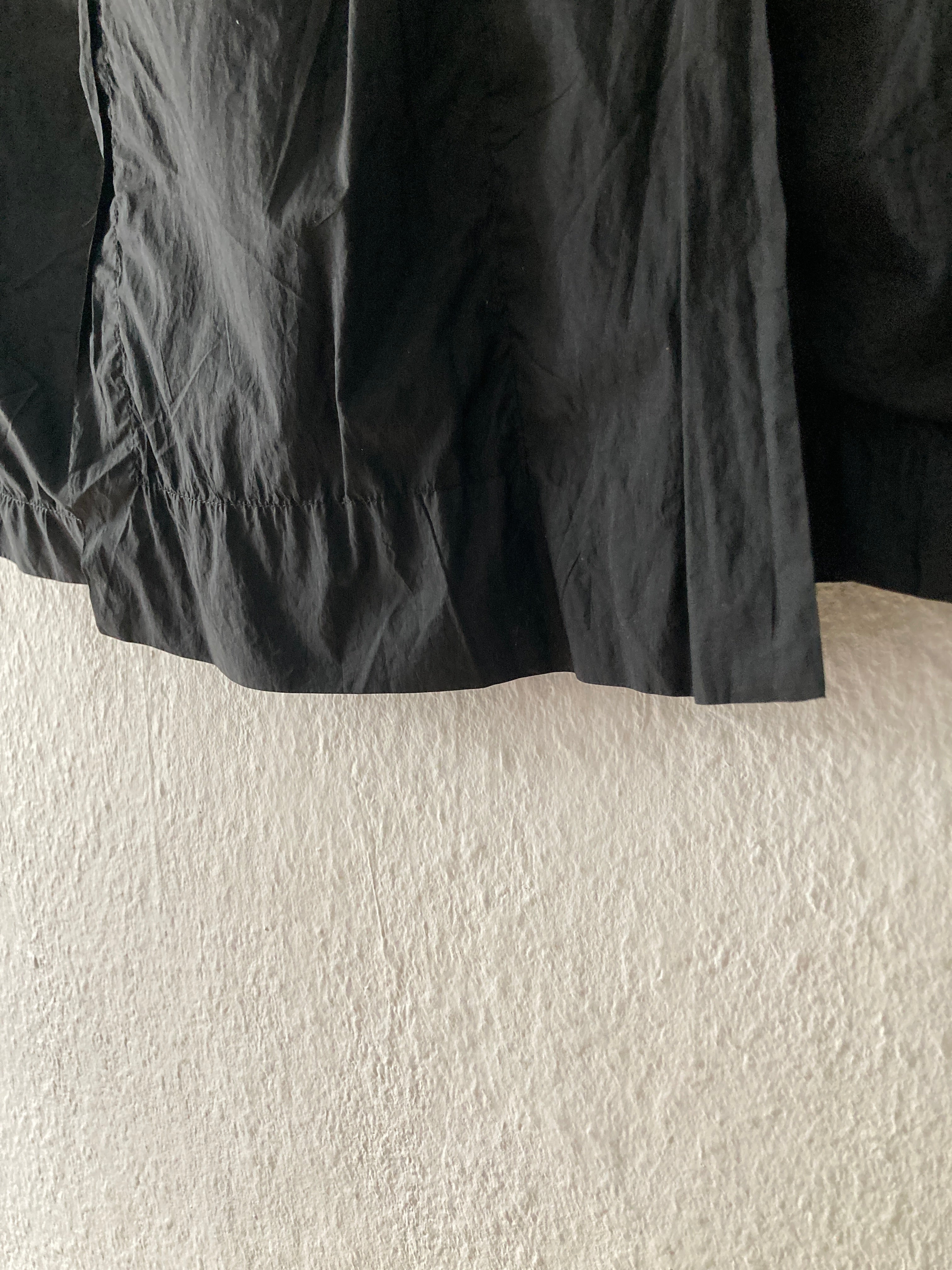 S/S 16 "CYCLOPS" Cyclopic-Eye-Patch Shorts Rick Owens IT48