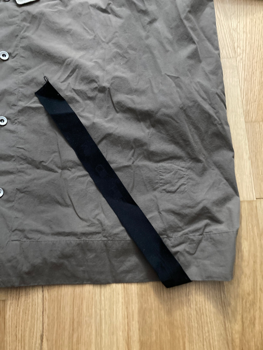 S/S 24 "LIDO" Magnum Tommy Shirt M