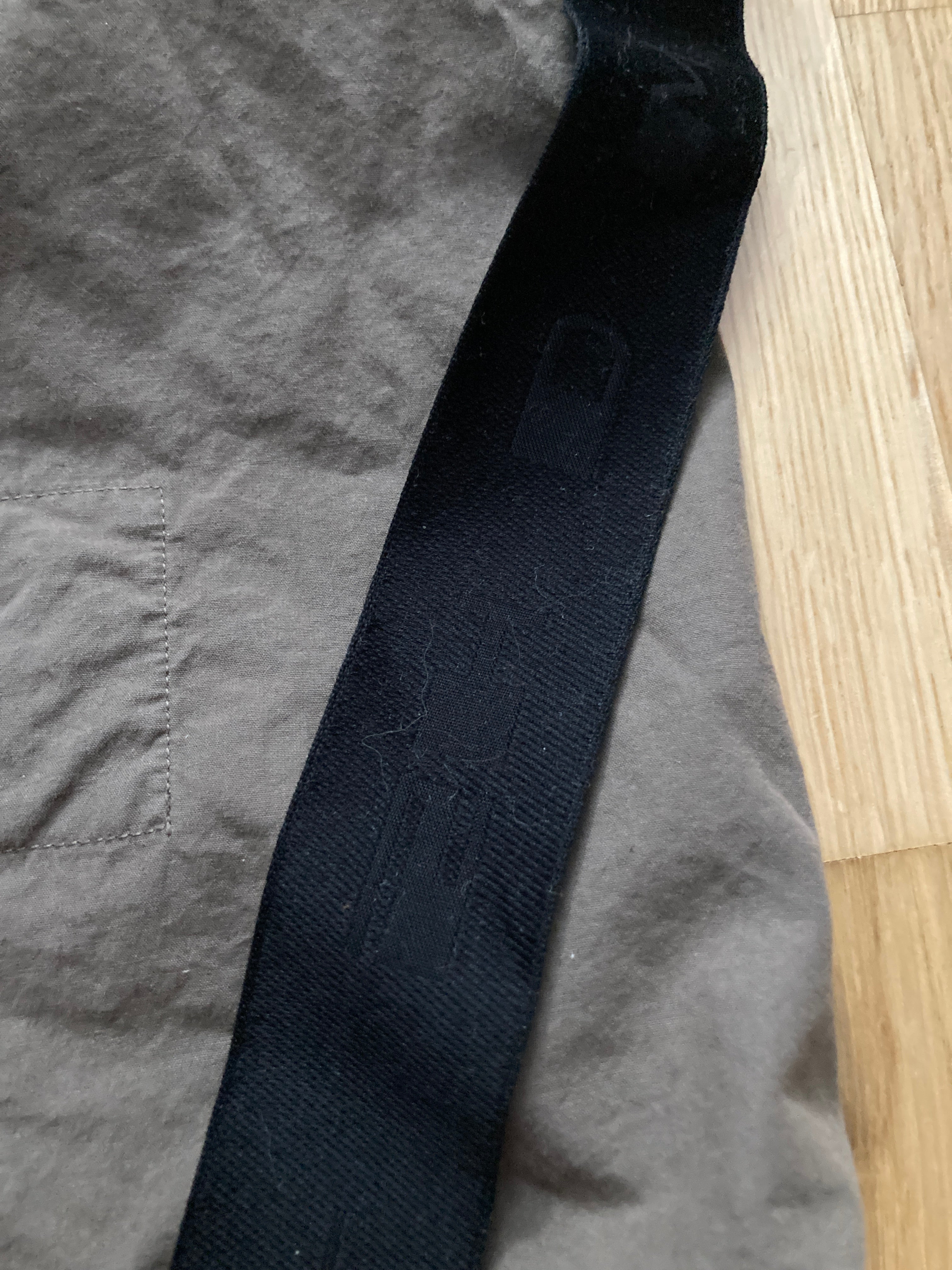 S/S 24 "LIDO" Magnum Tommy Shirt M