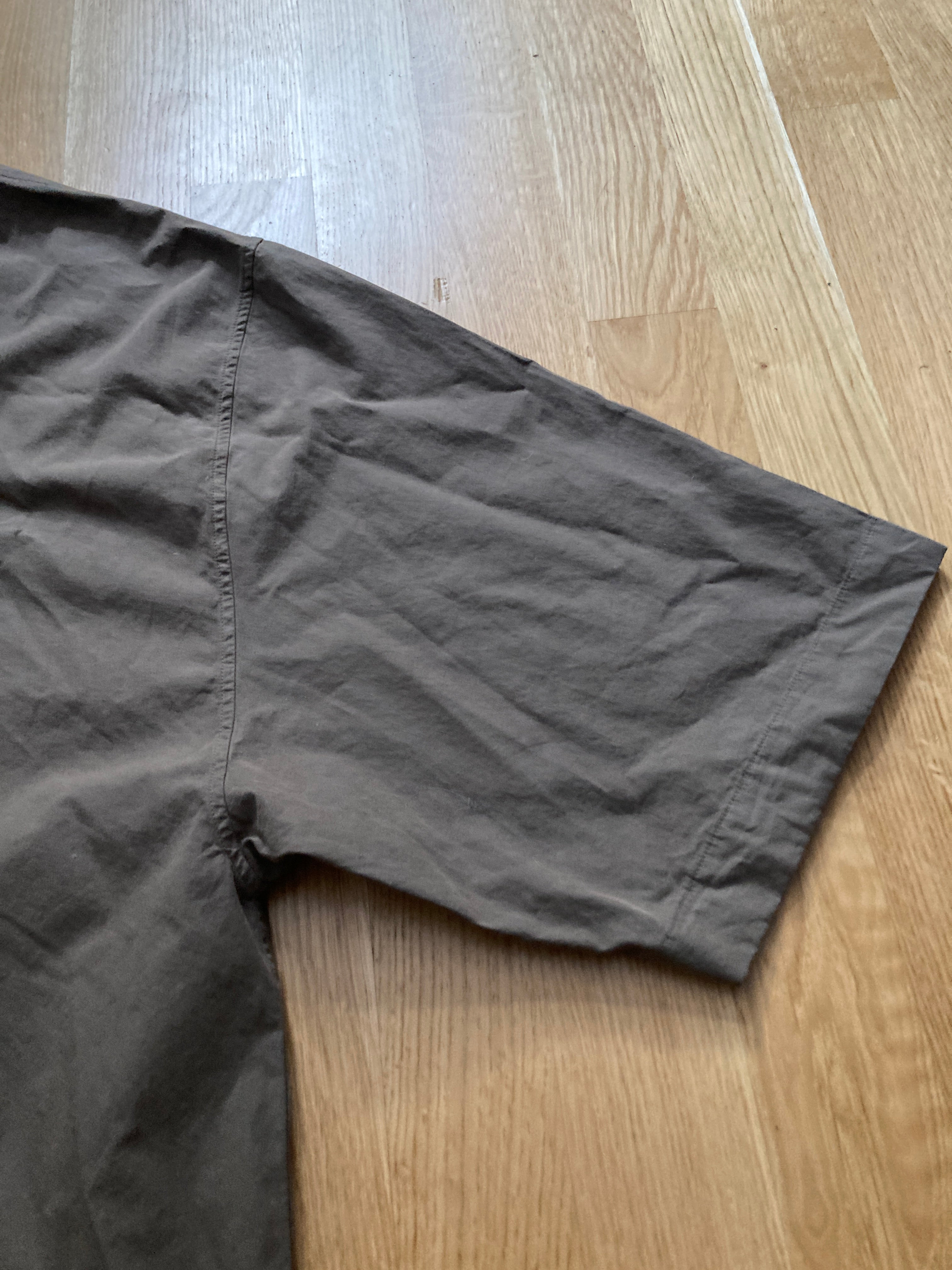 S/S 24 "LIDO" Magnum Tommy Shirt M