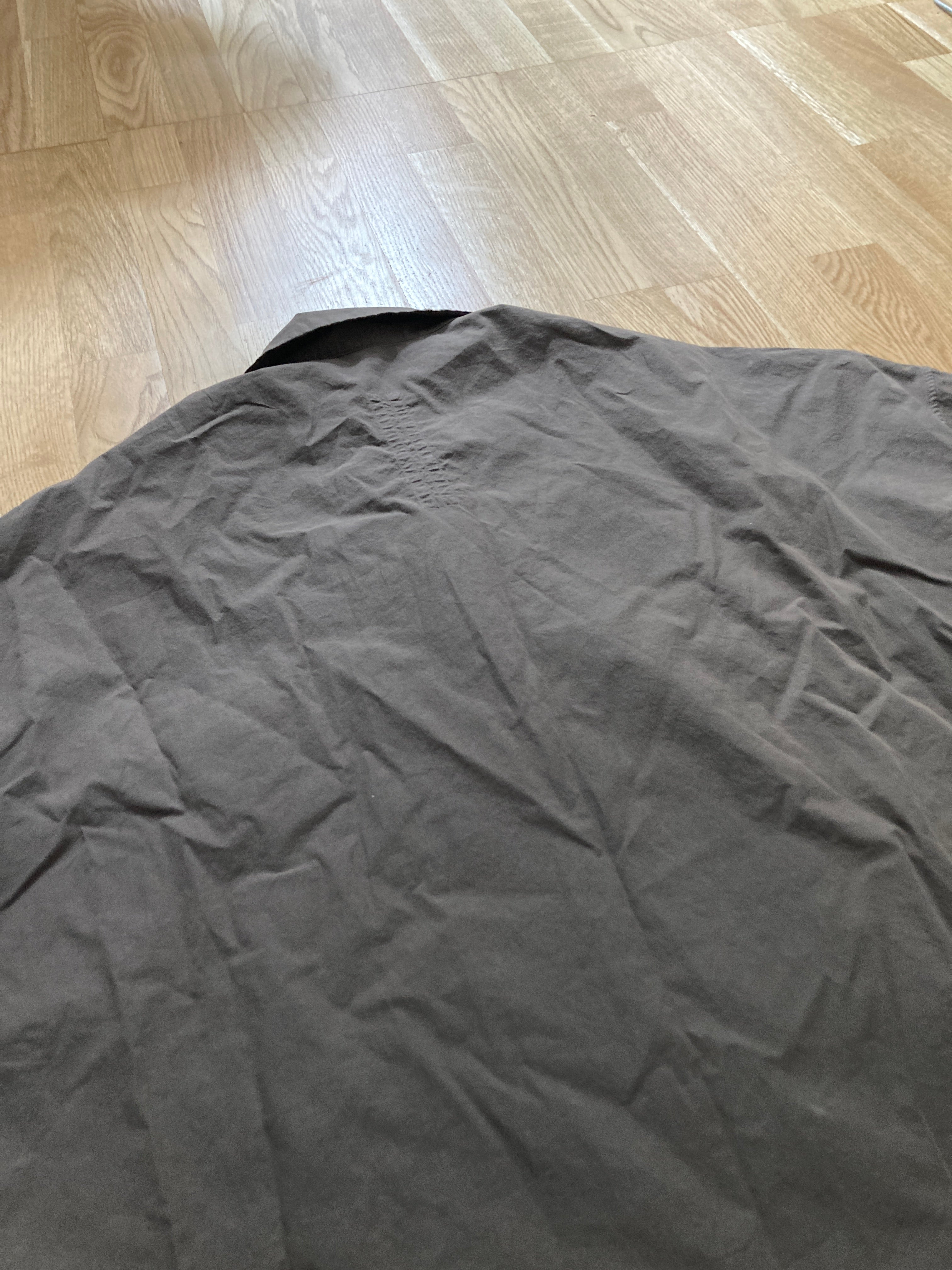 S/S 24 "LIDO" Magnum Tommy Shirt M