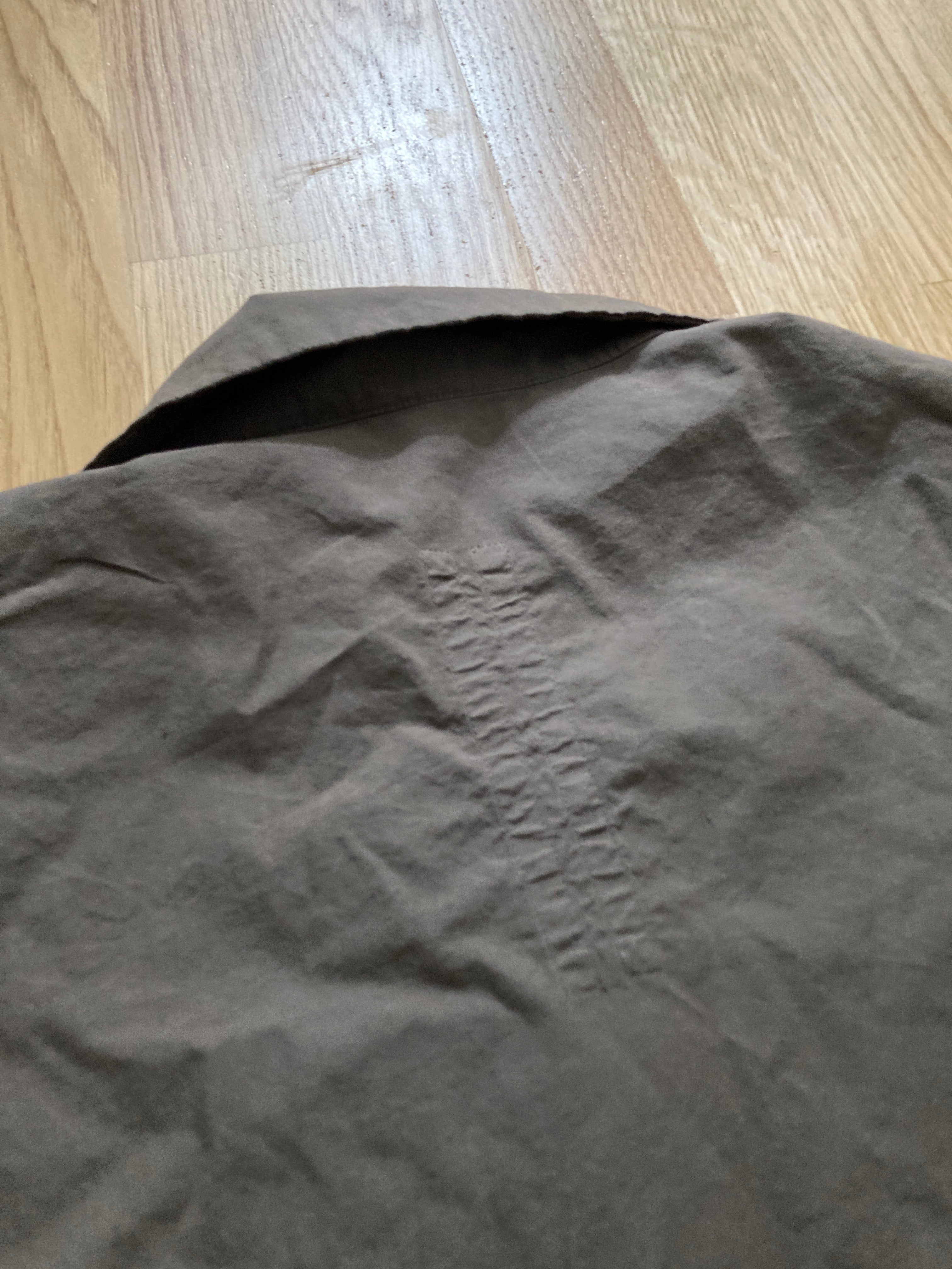 S/S 24 "LIDO" Magnum Tommy Shirt M