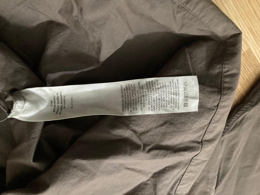 S/S 24 "LIDO" Magnum Tommy Shirt M